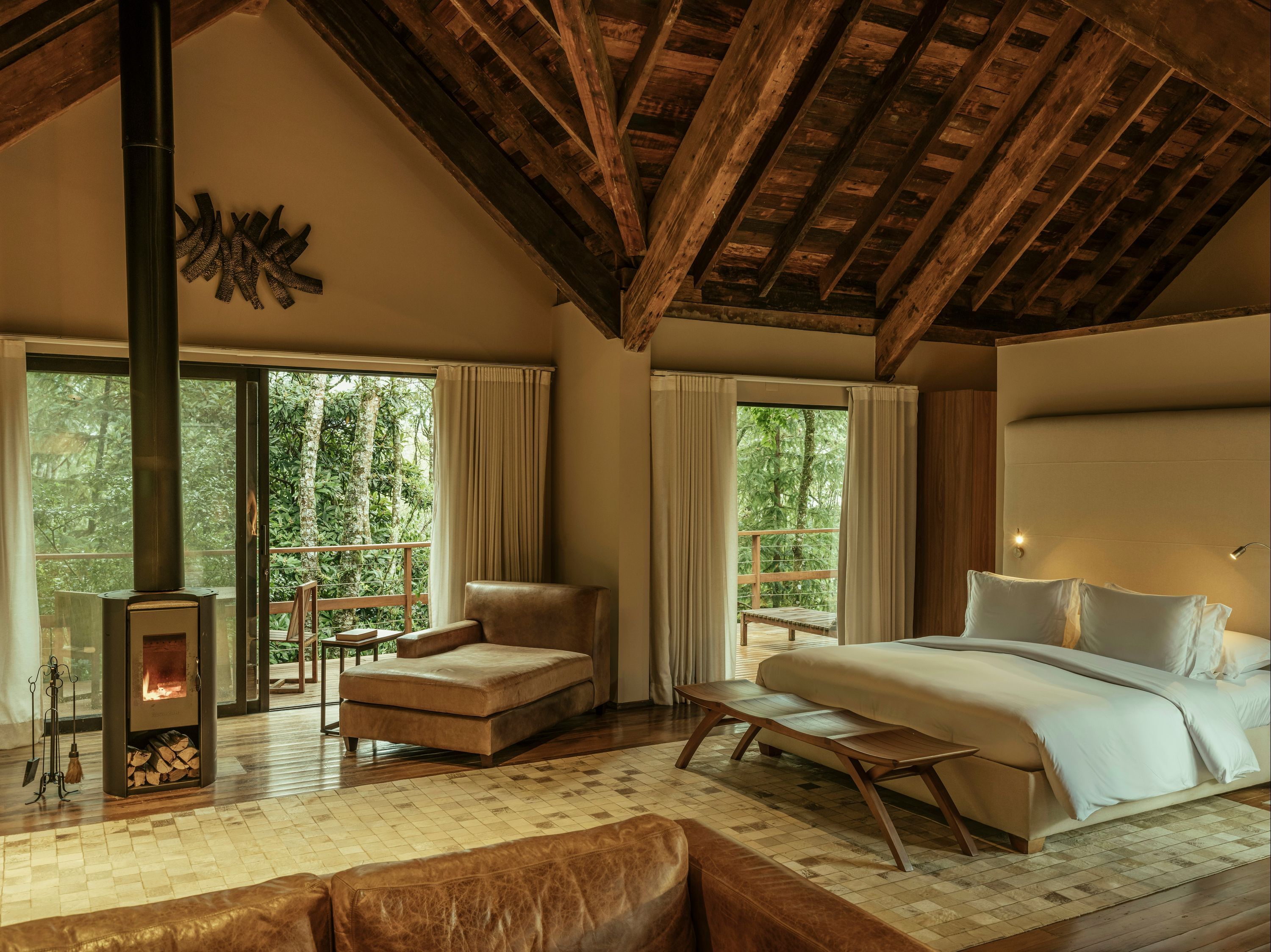 נוחות המלון תמונה