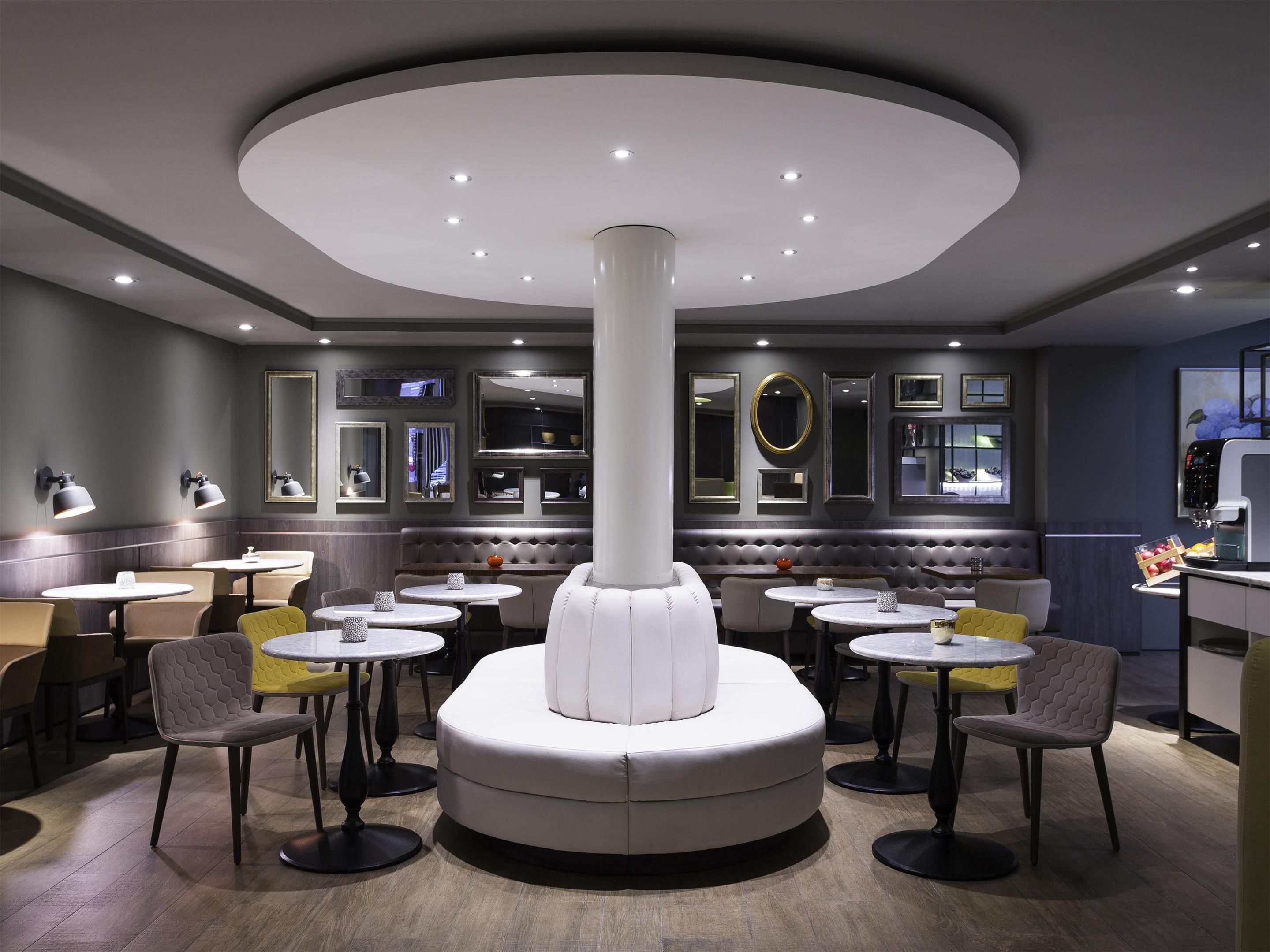 מסעדה תמונה