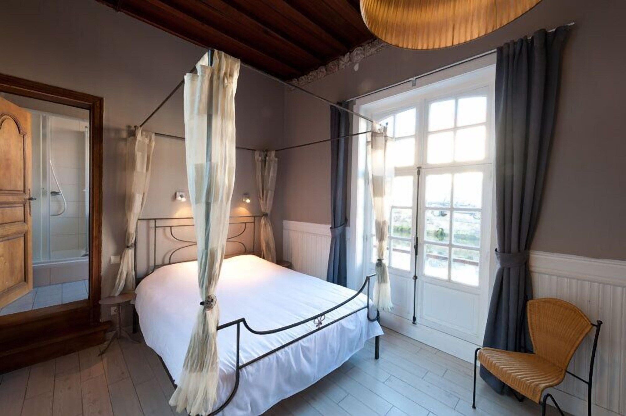 חדר שינה תמונה