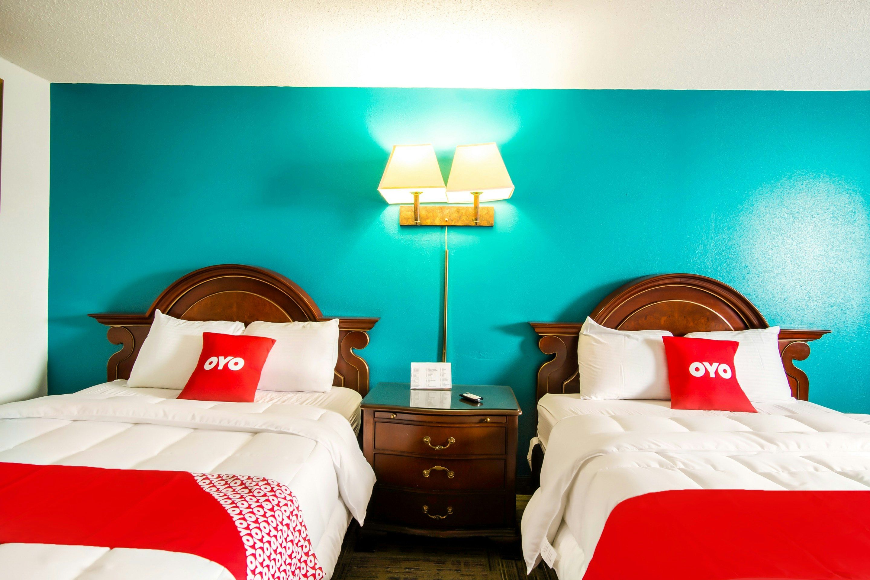 חדר שינה