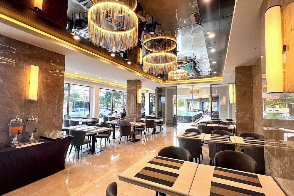 מסעדה תמונה