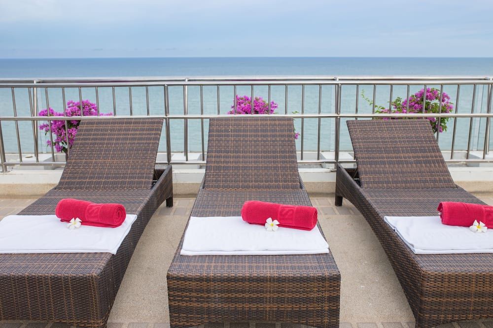 מרפסת תמונה