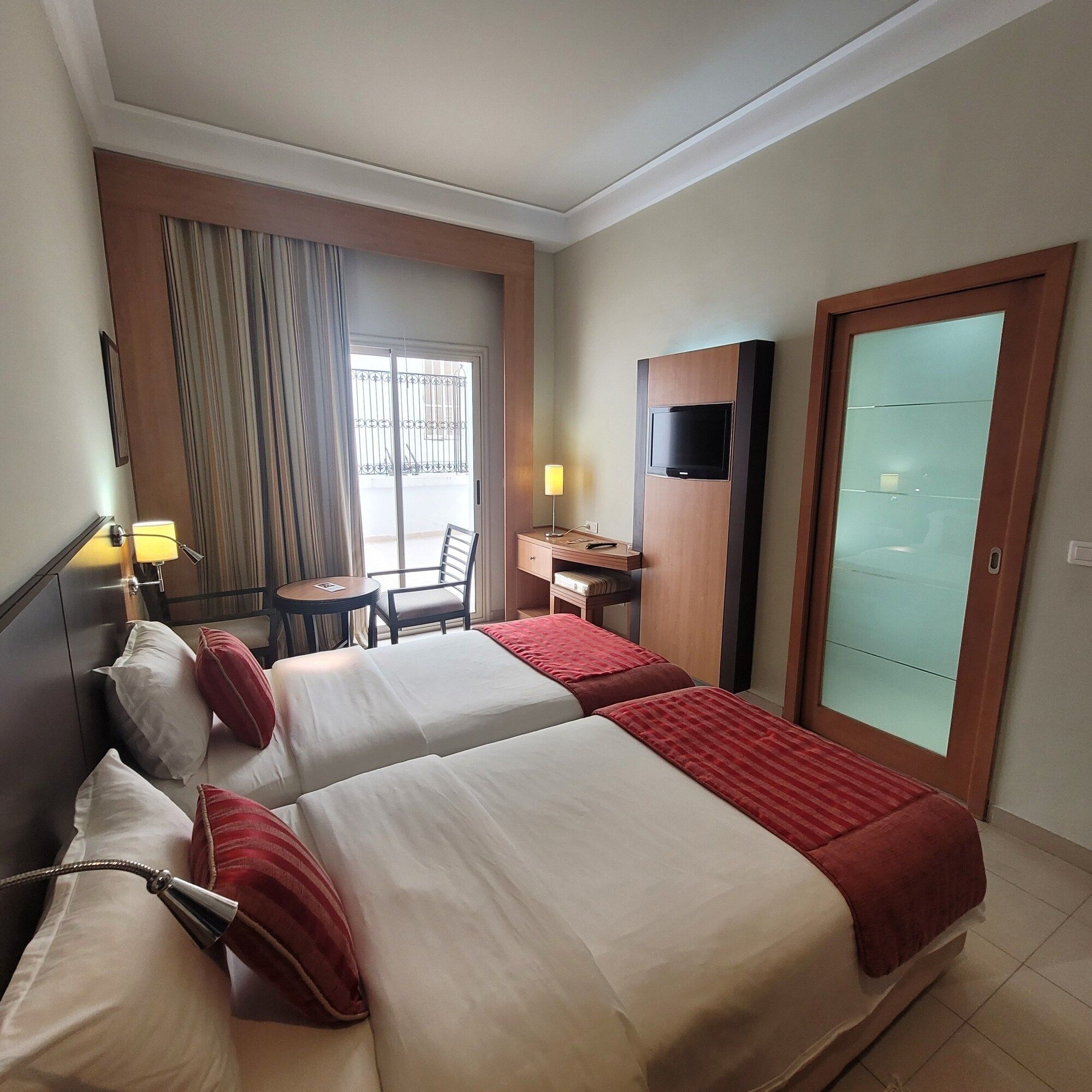 חדר שינה תמונה