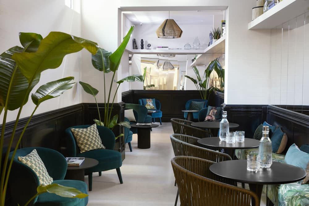 מסעדה תמונה