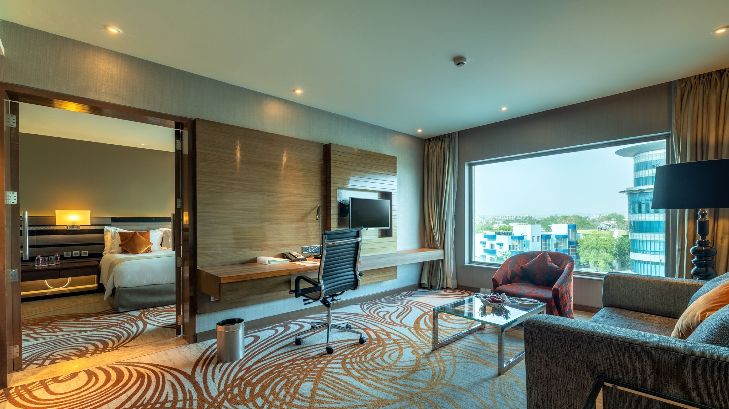 חדר שינה