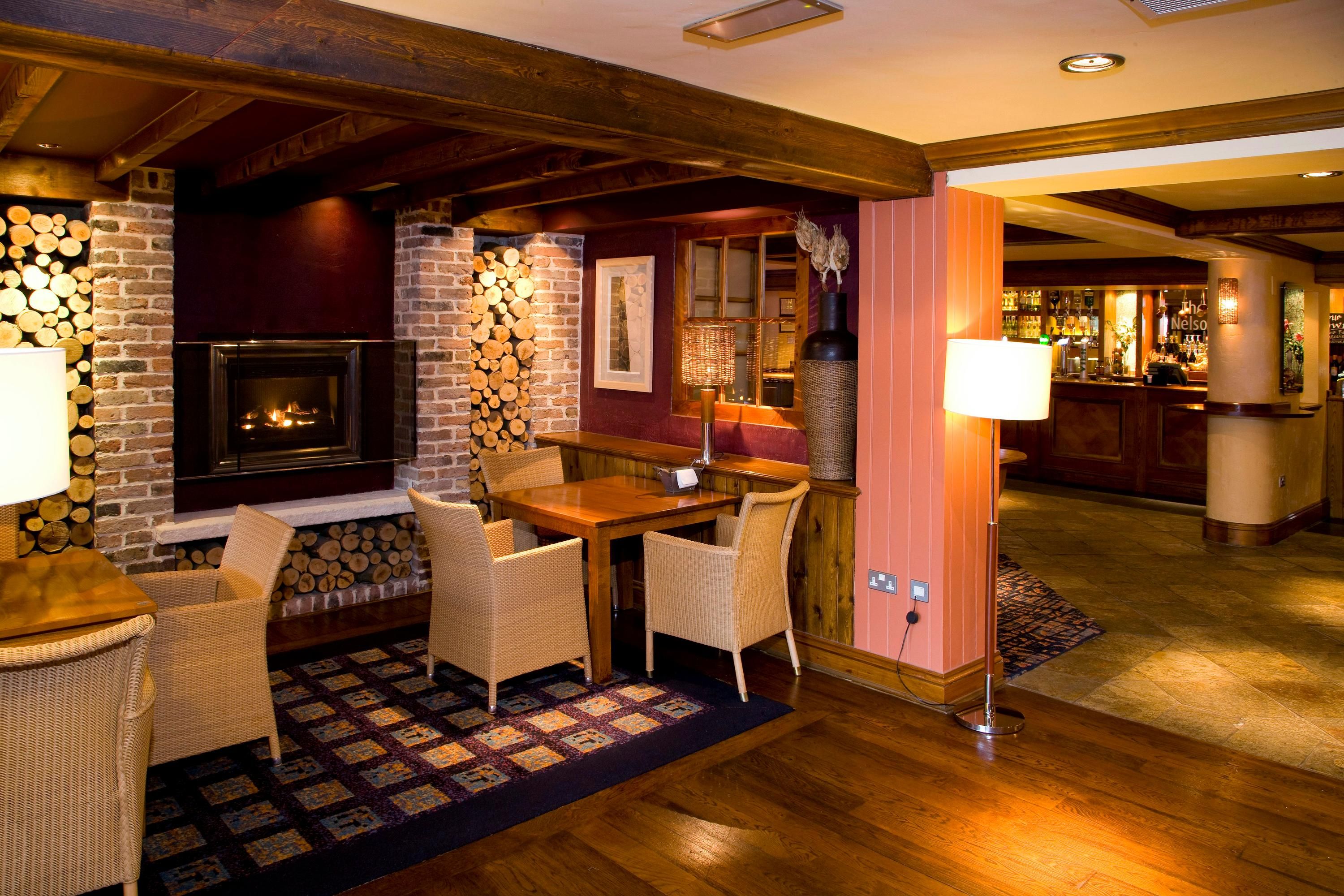 מסעדה תמונה