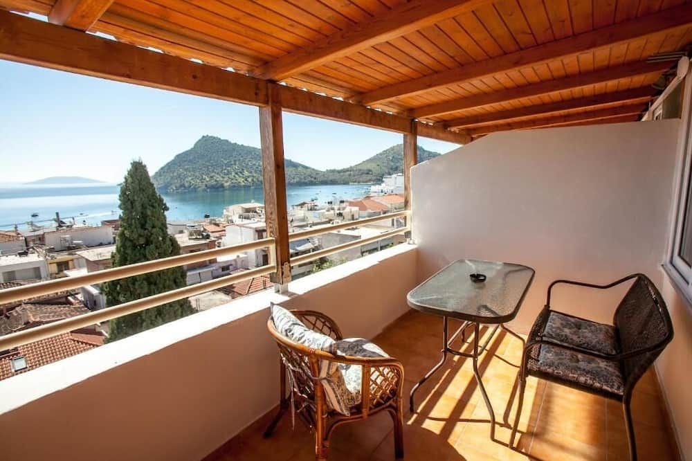 מרפסת תמונה