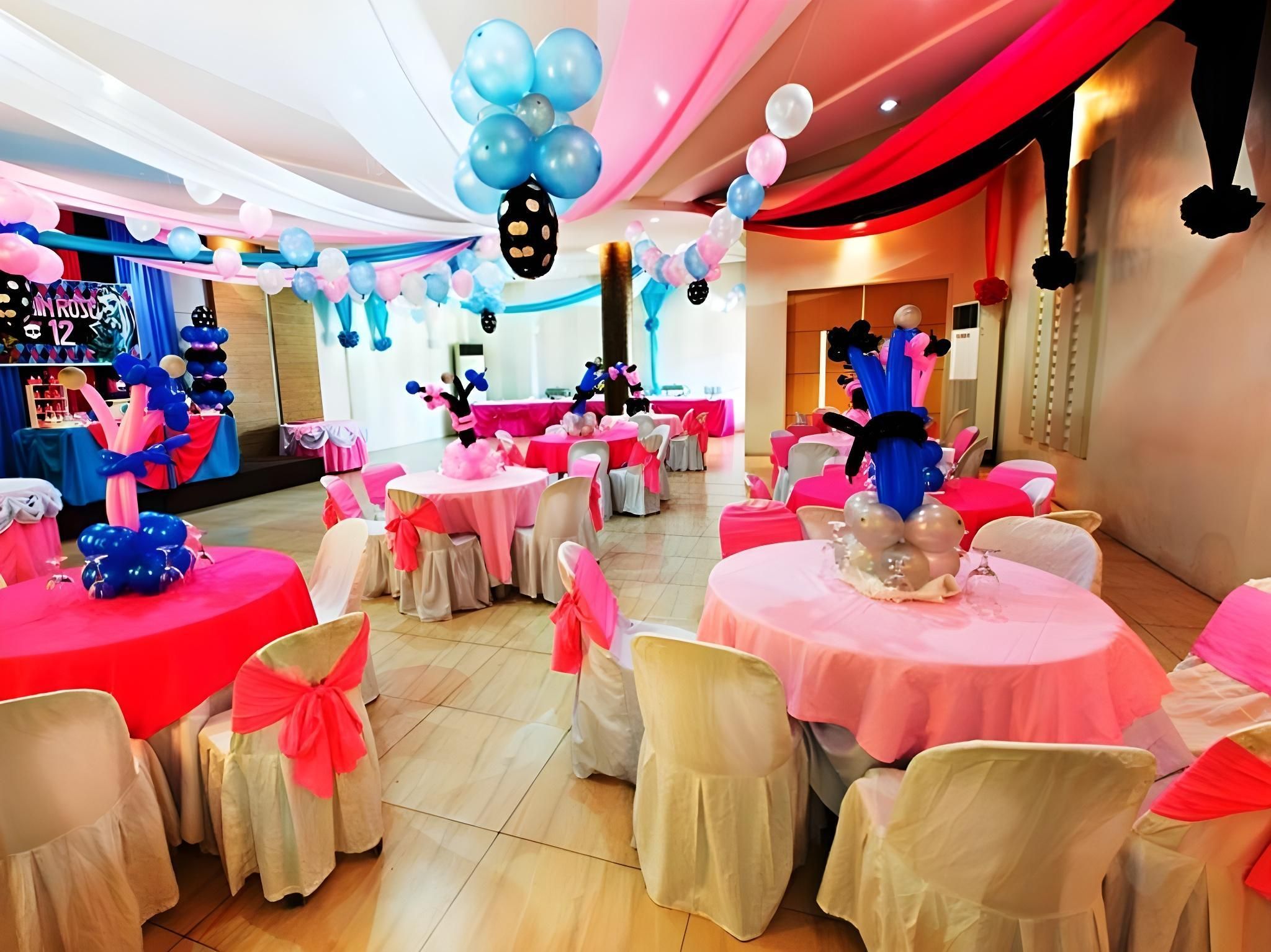 אולם אירועים