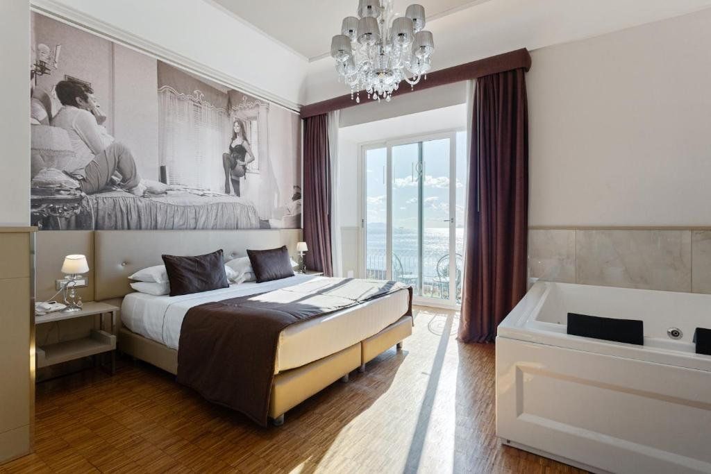 חדר שינה תמונה