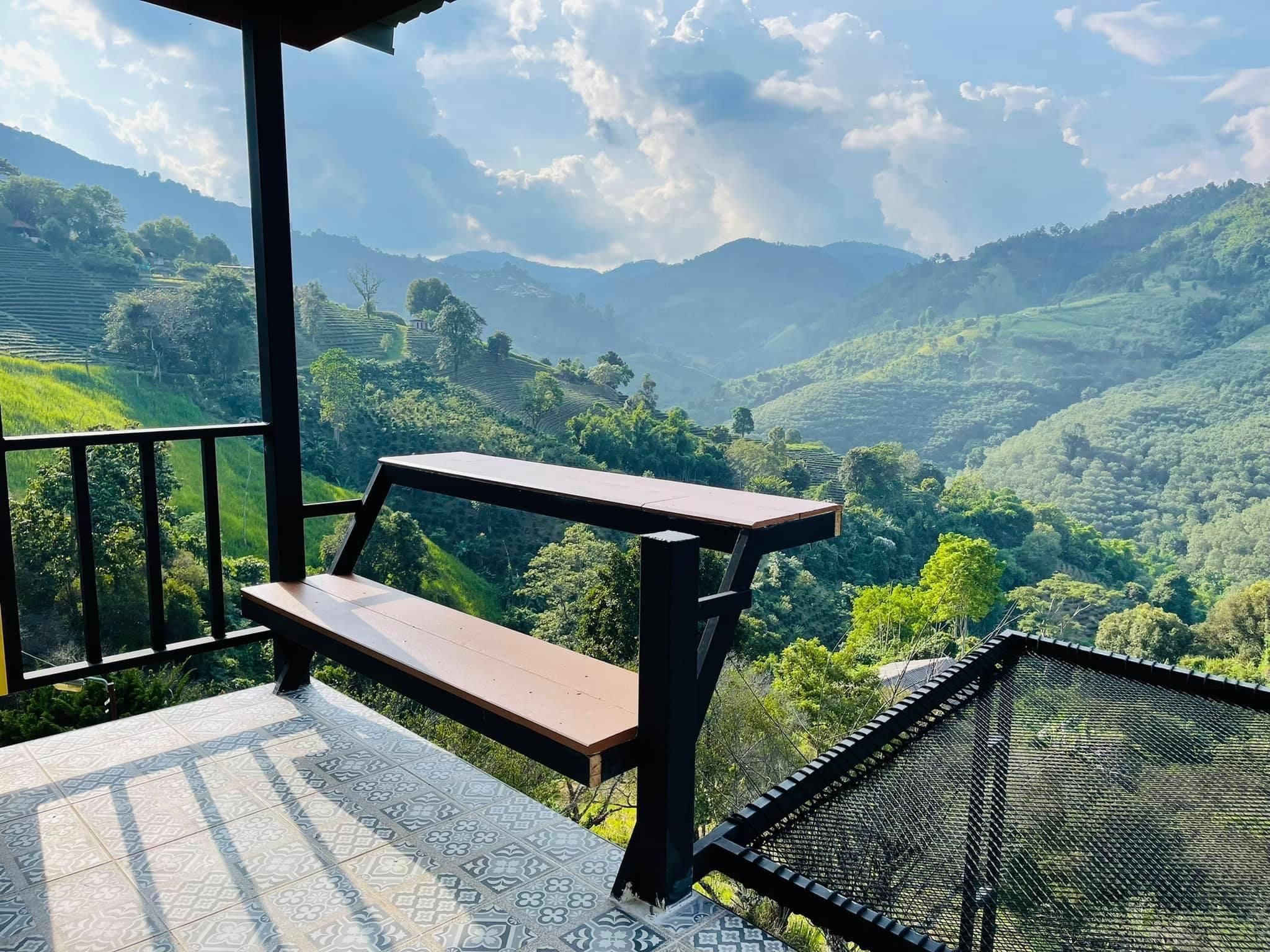 מרפסת תמונה