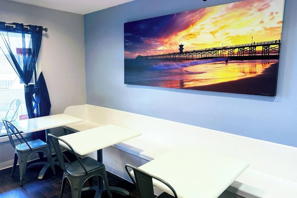 מסעדה תמונה