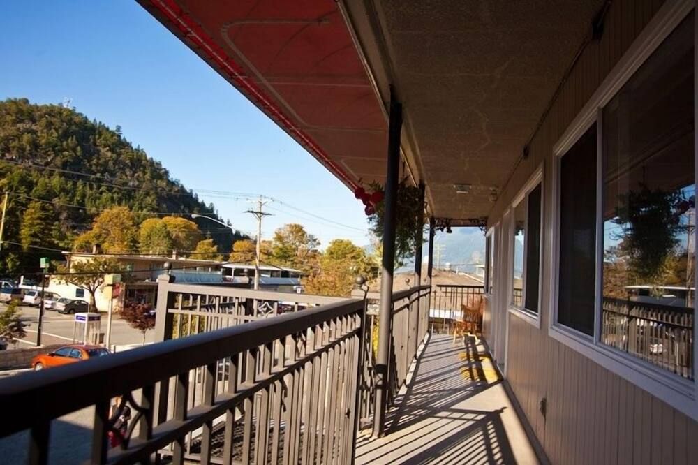 מרפסת תמונה