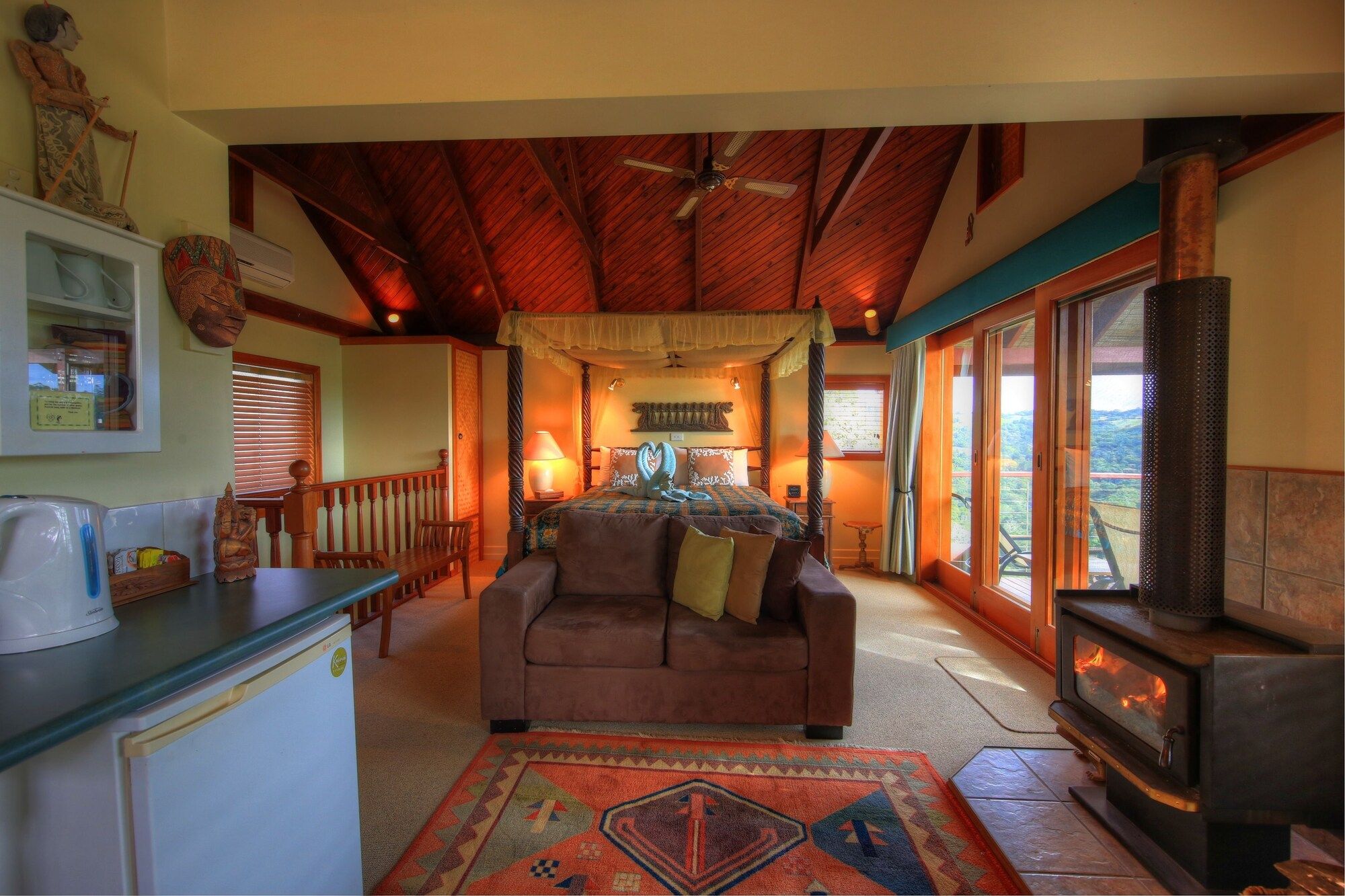 אחר