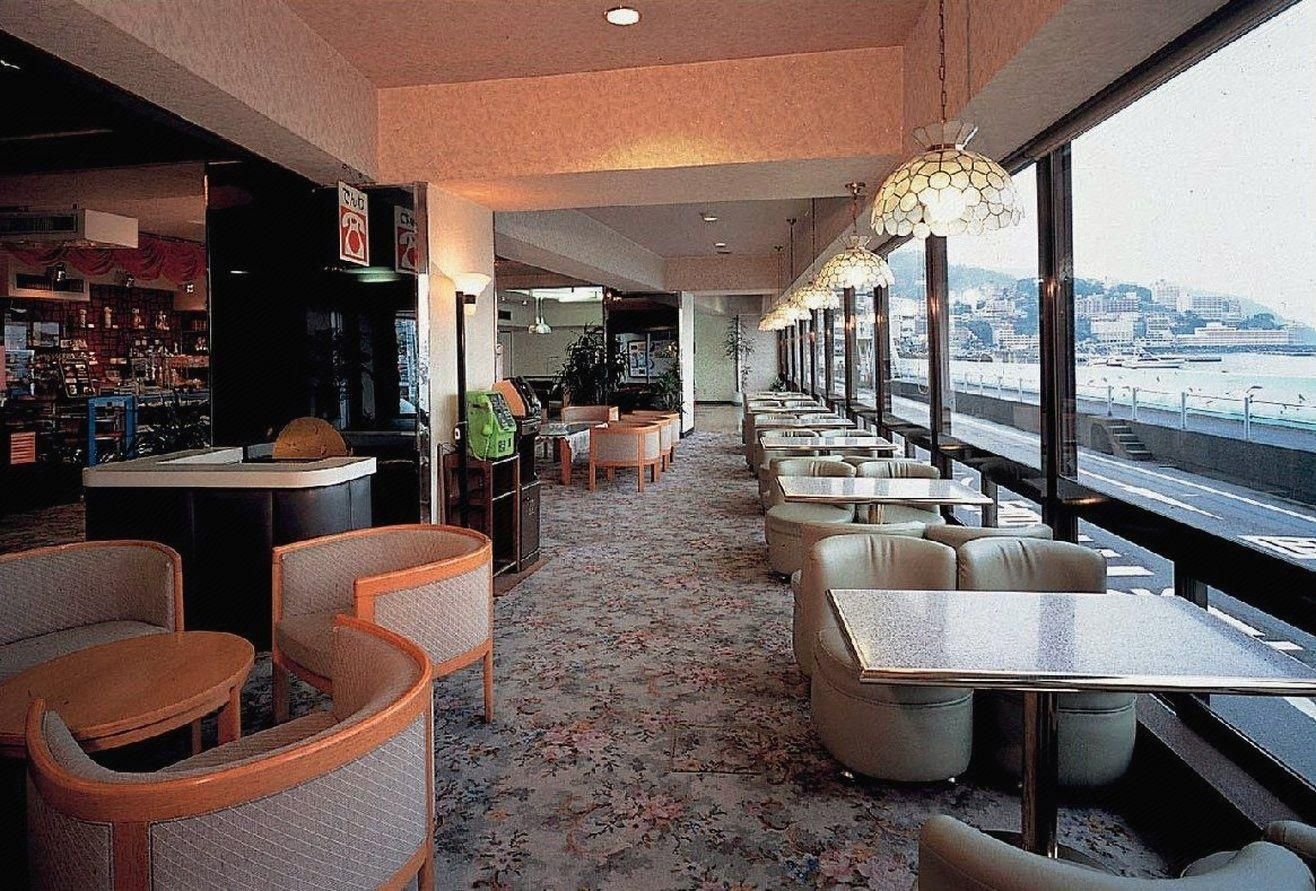 מסעדה תמונה