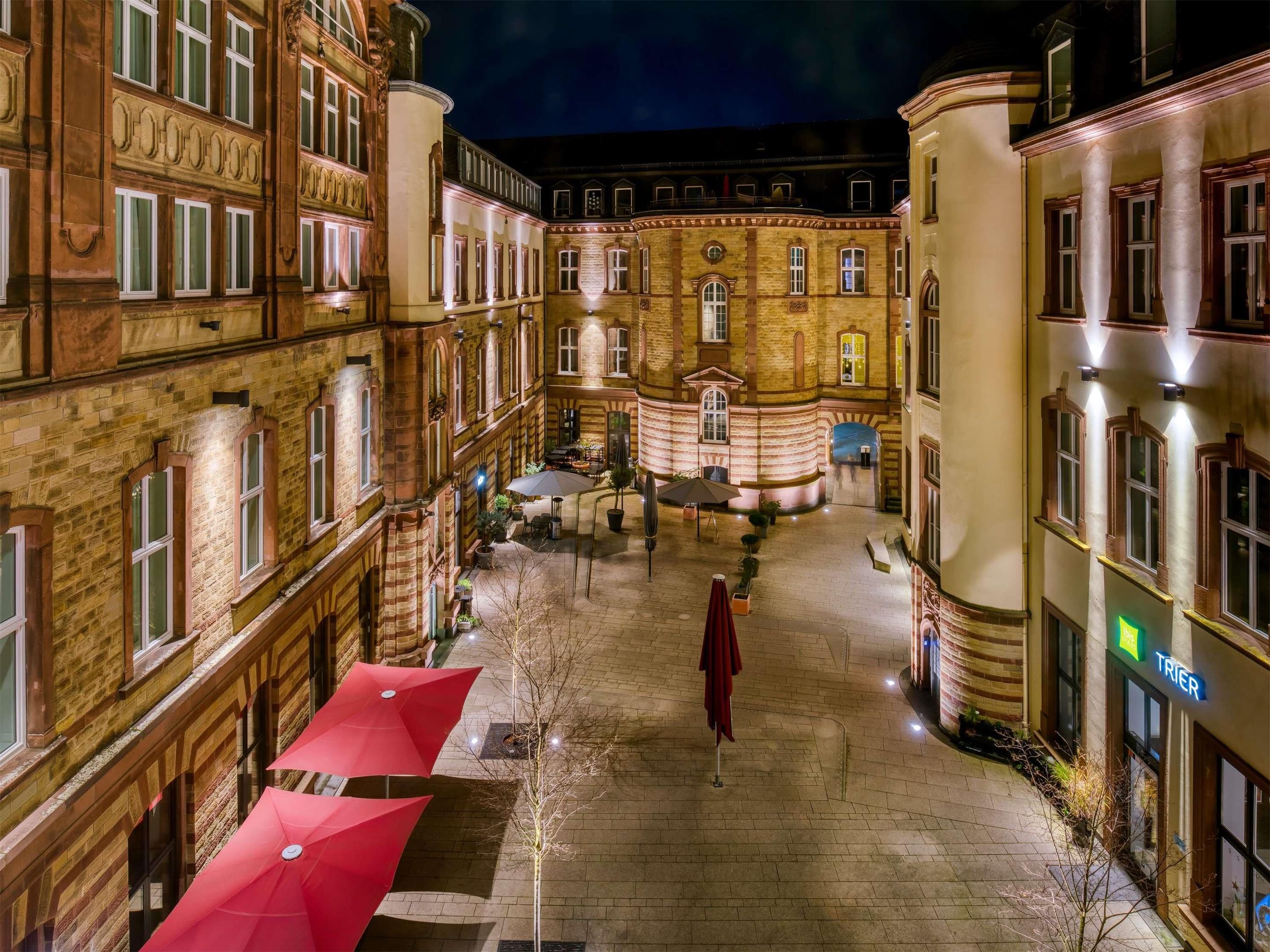 בניין תמונה