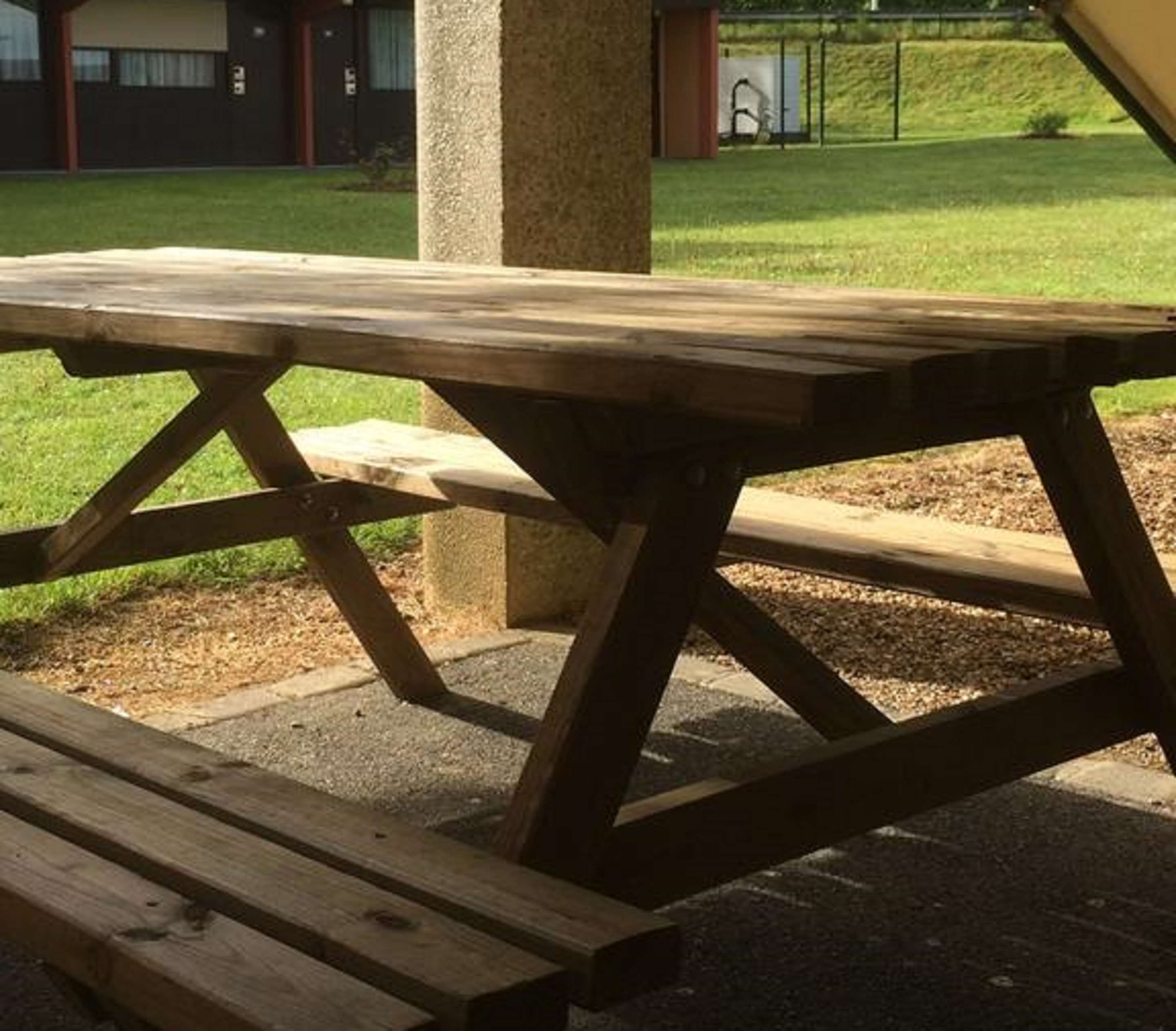 נוחות המלון