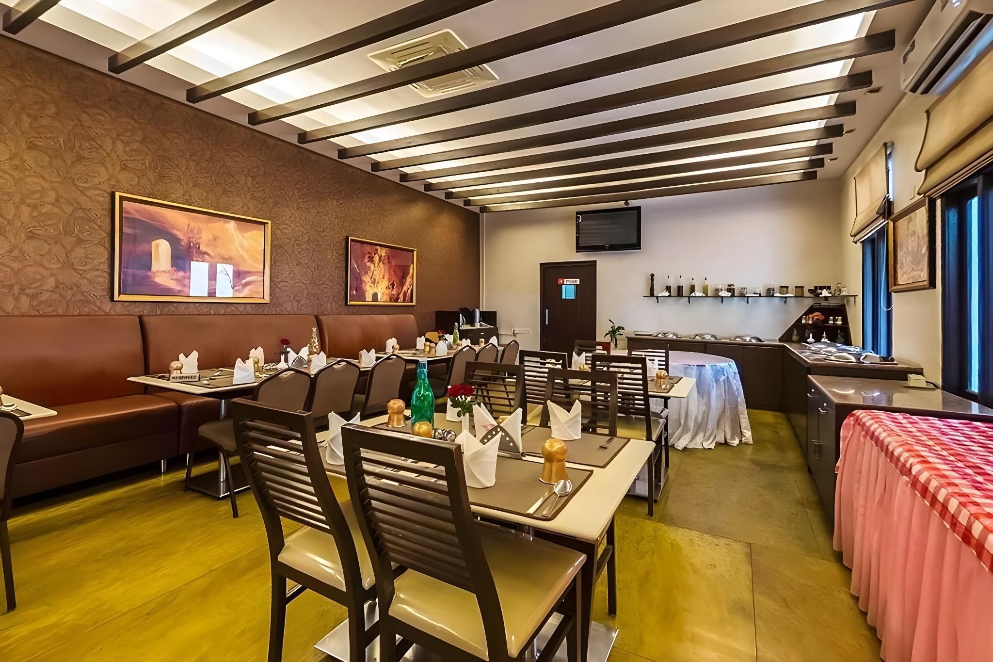 מסעדה תמונה