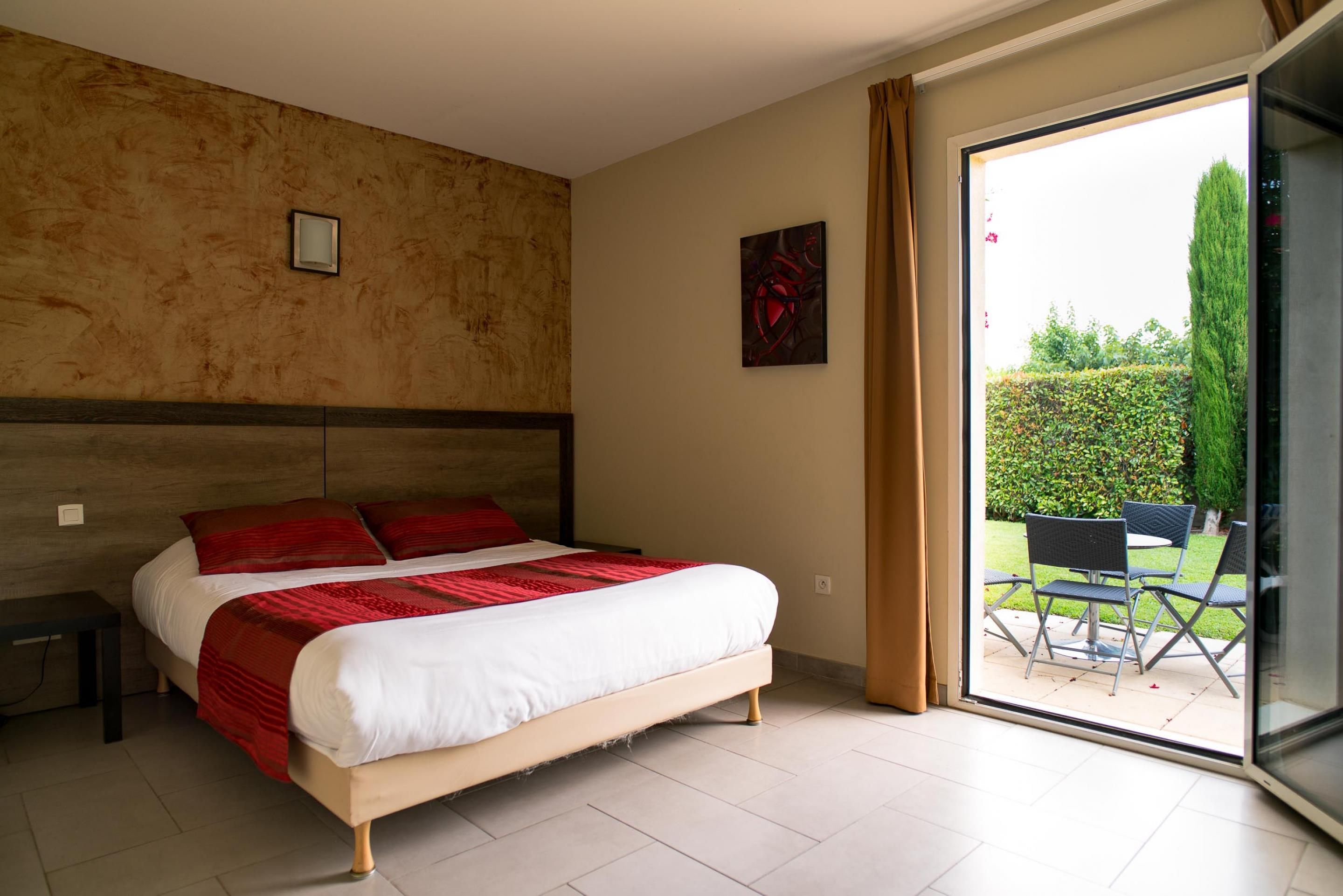 חדר שינה תמונה