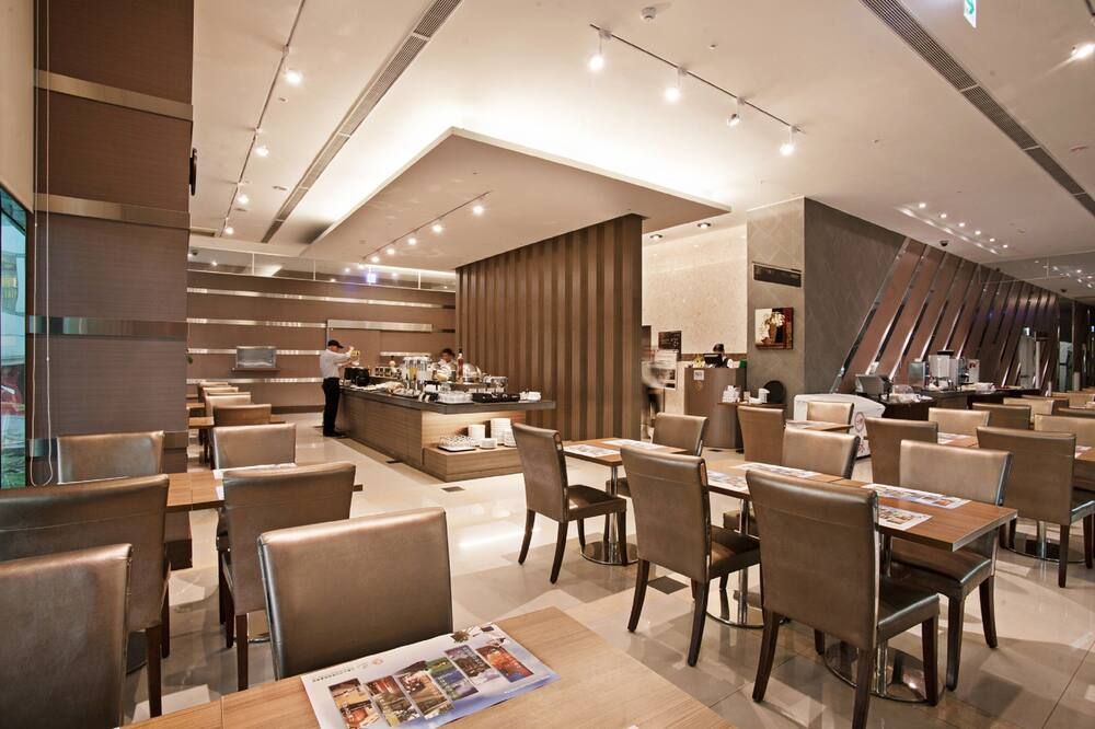 מסעדה תמונה