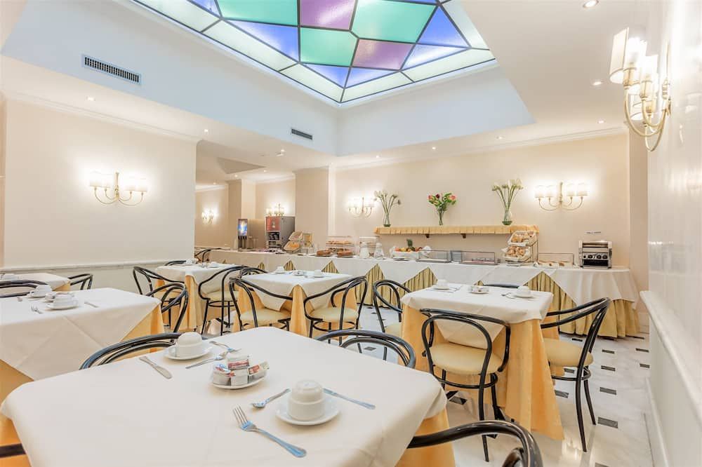 מסעדה תמונה