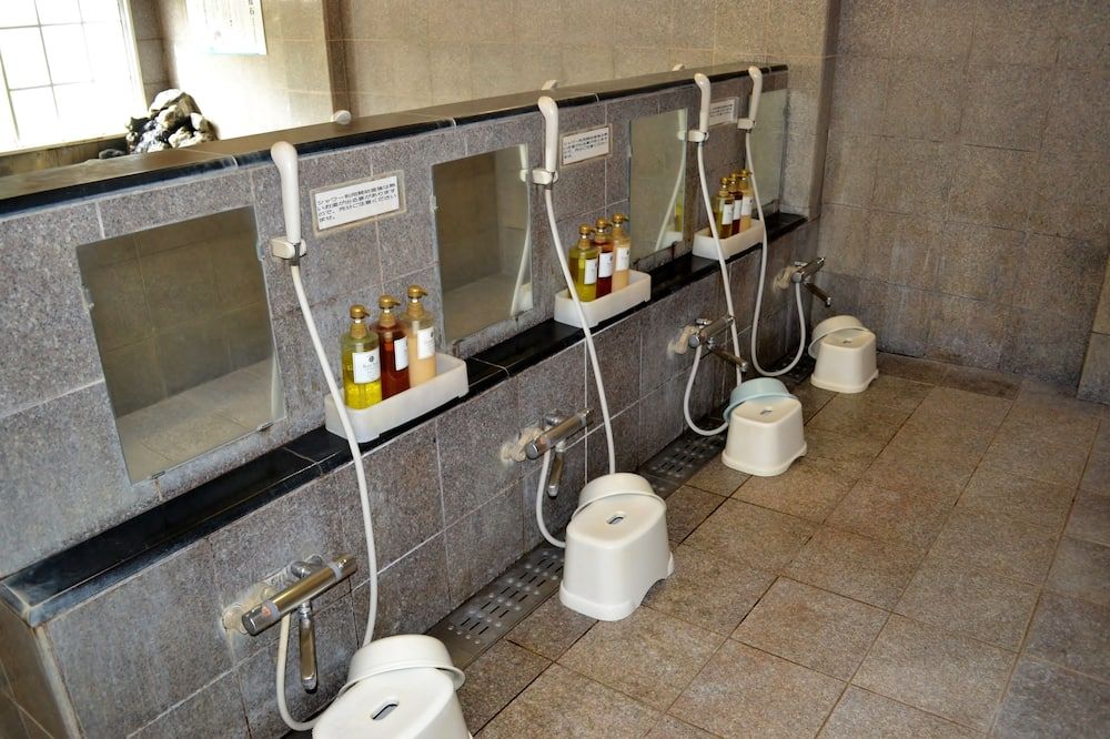 חדר רחצה