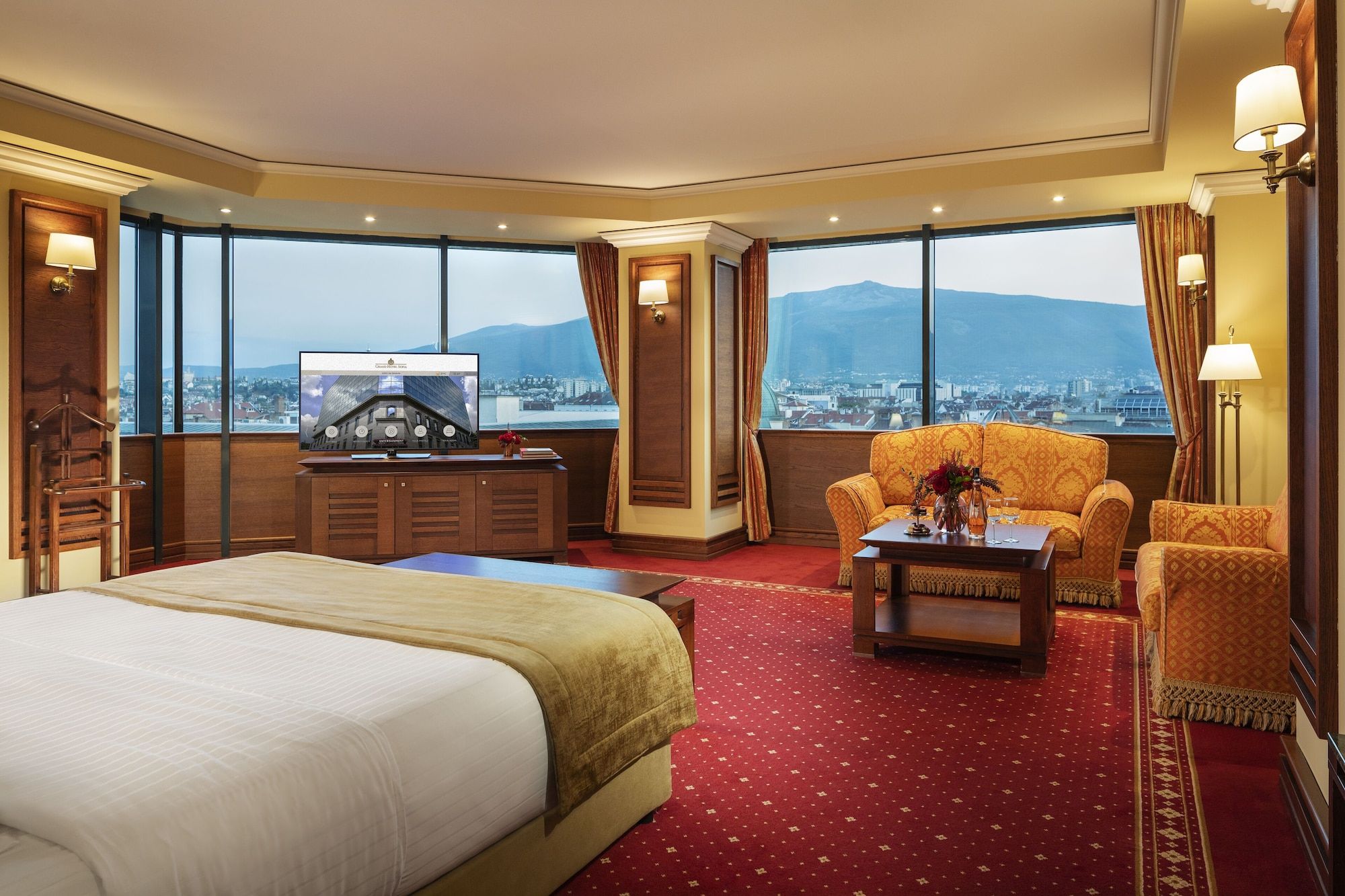 חדר שינה תמונה