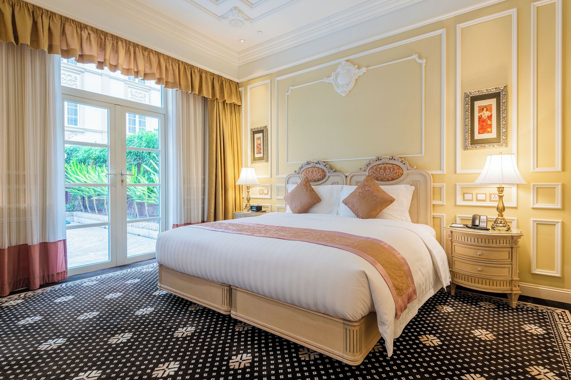 חדר שינה תמונה