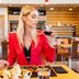 מסעדה