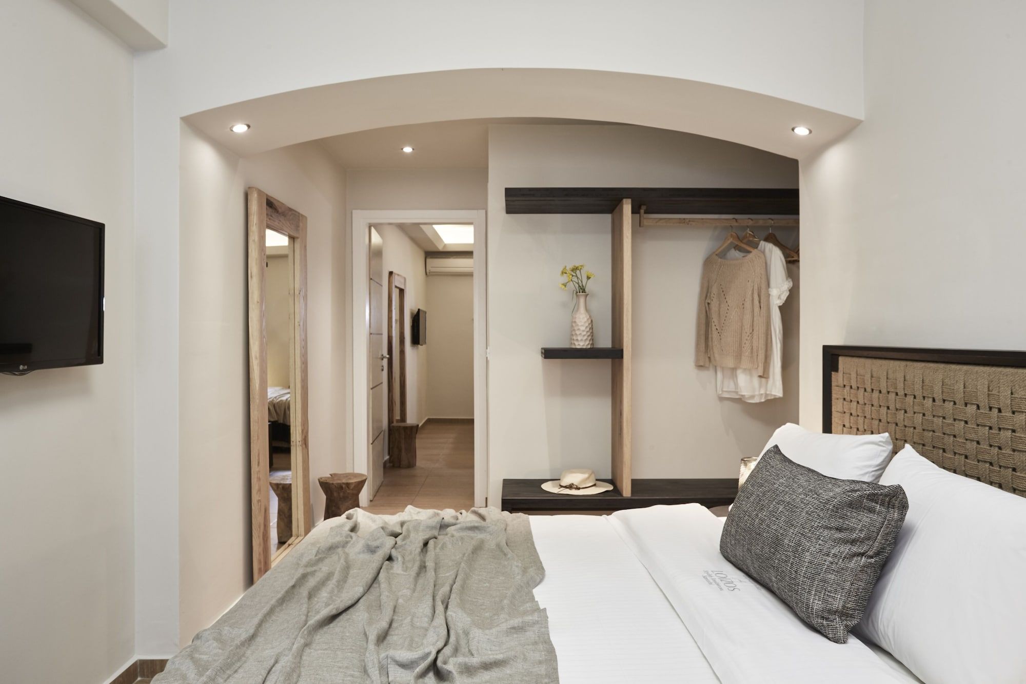 חדר שינה תמונה