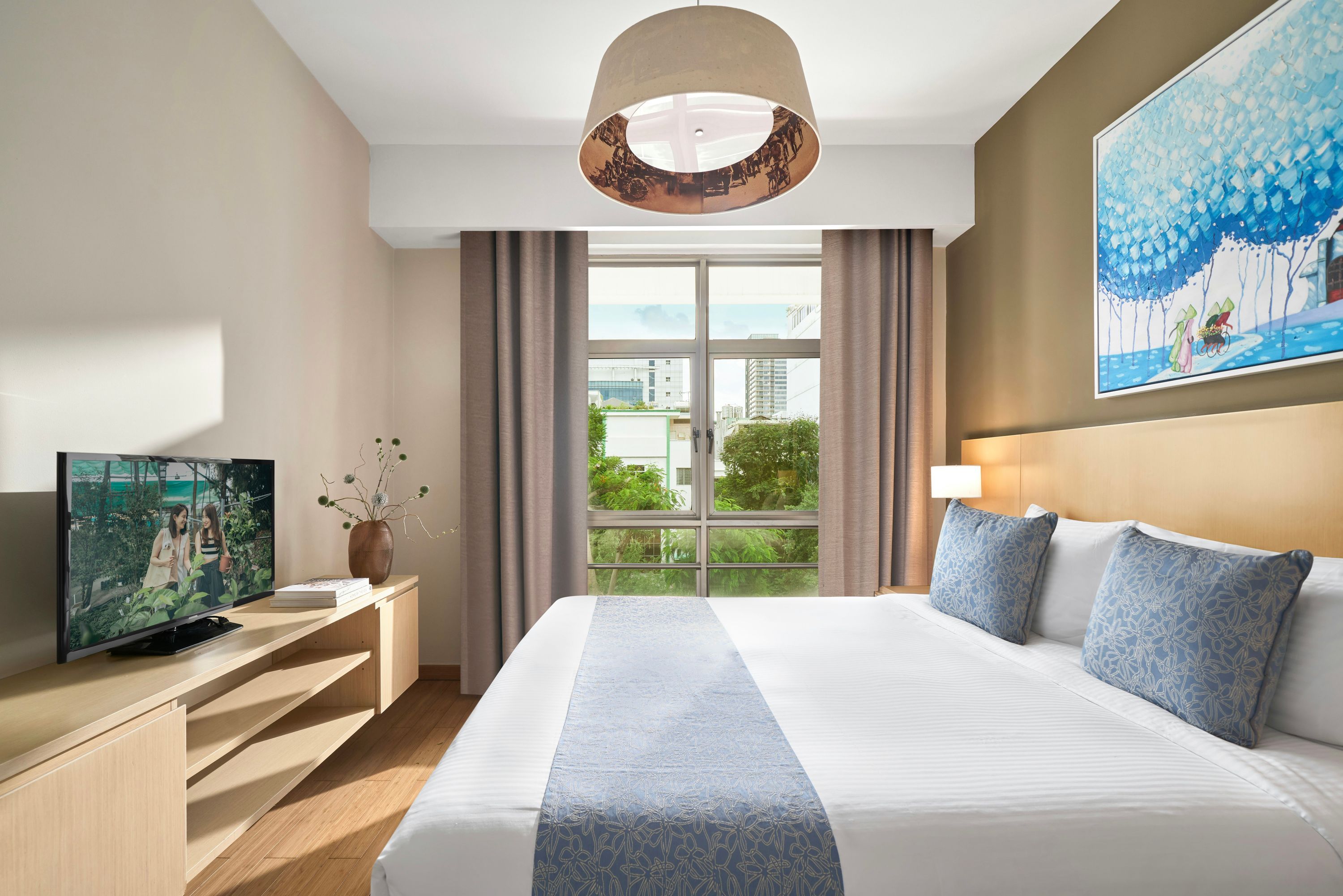 חדר שינה תמונה