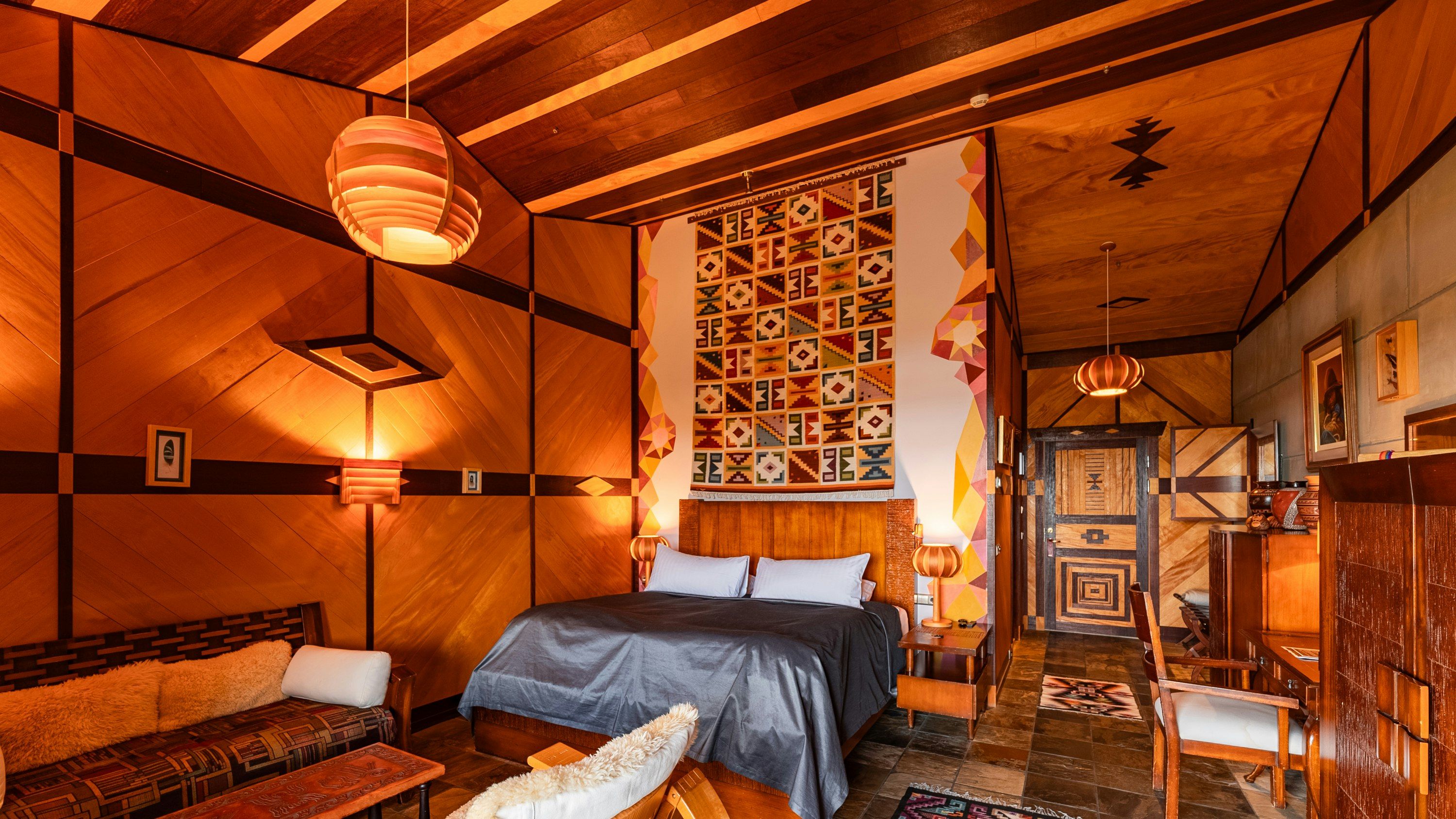 חדר שינה תמונה