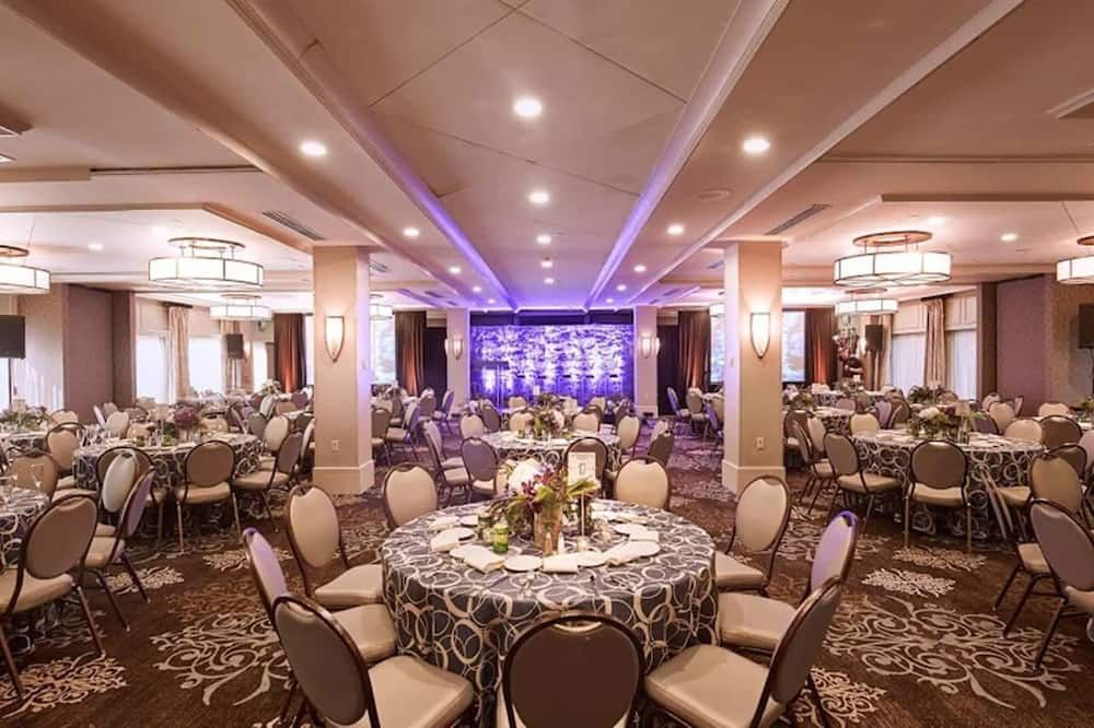 אולם אירועים