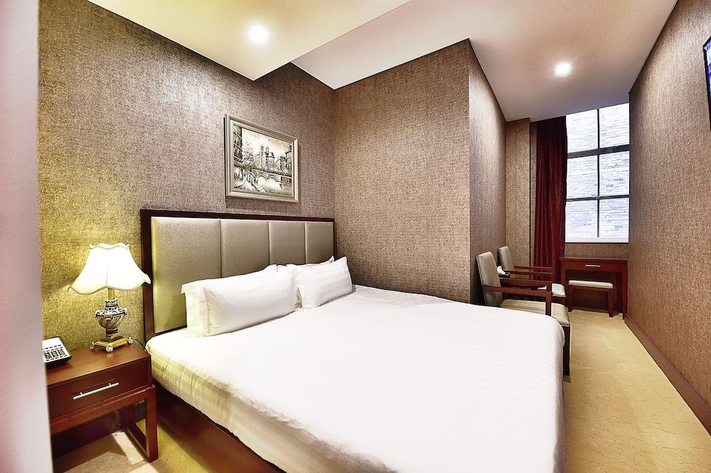 חדר שינה תמונה