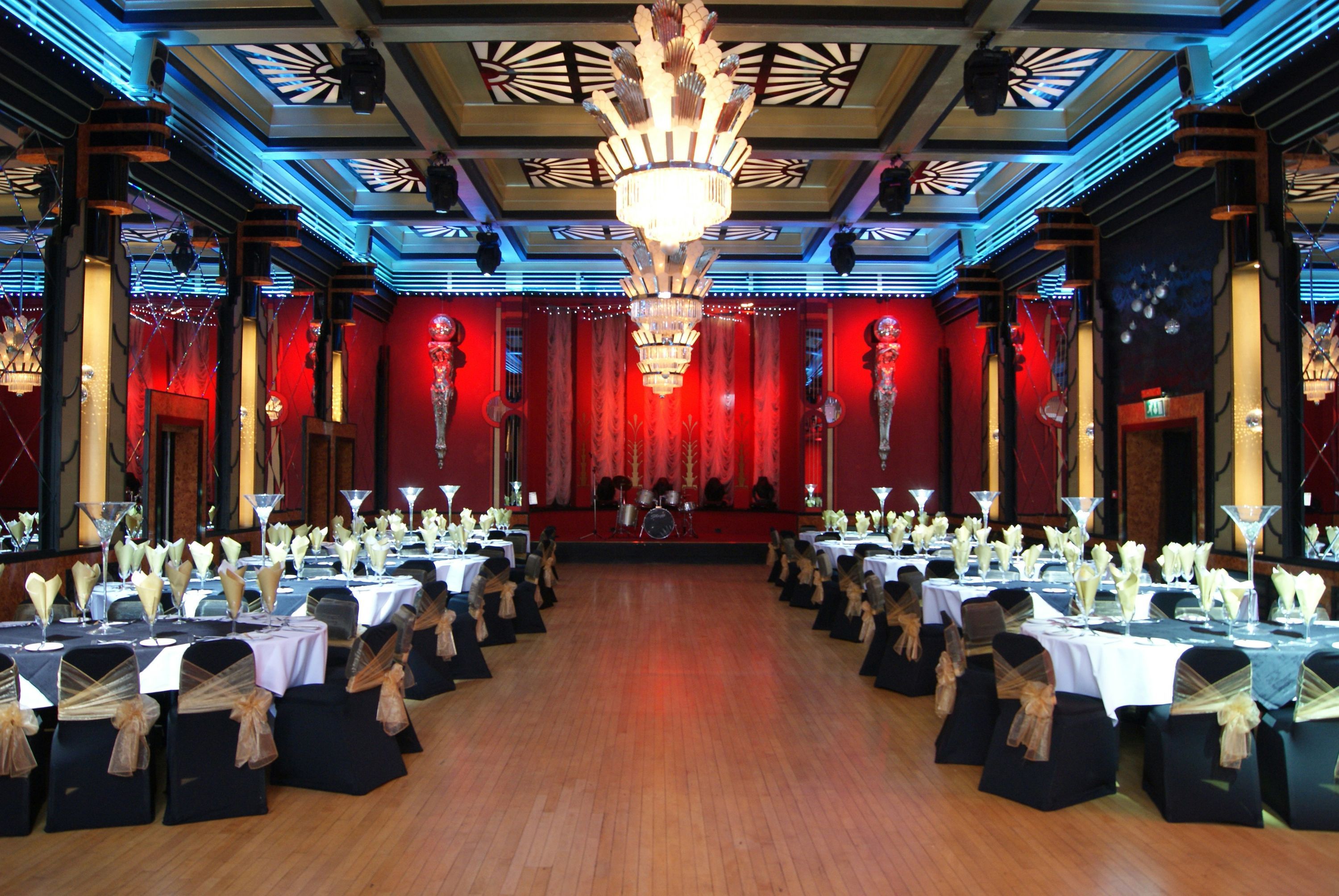 אולם אירועים