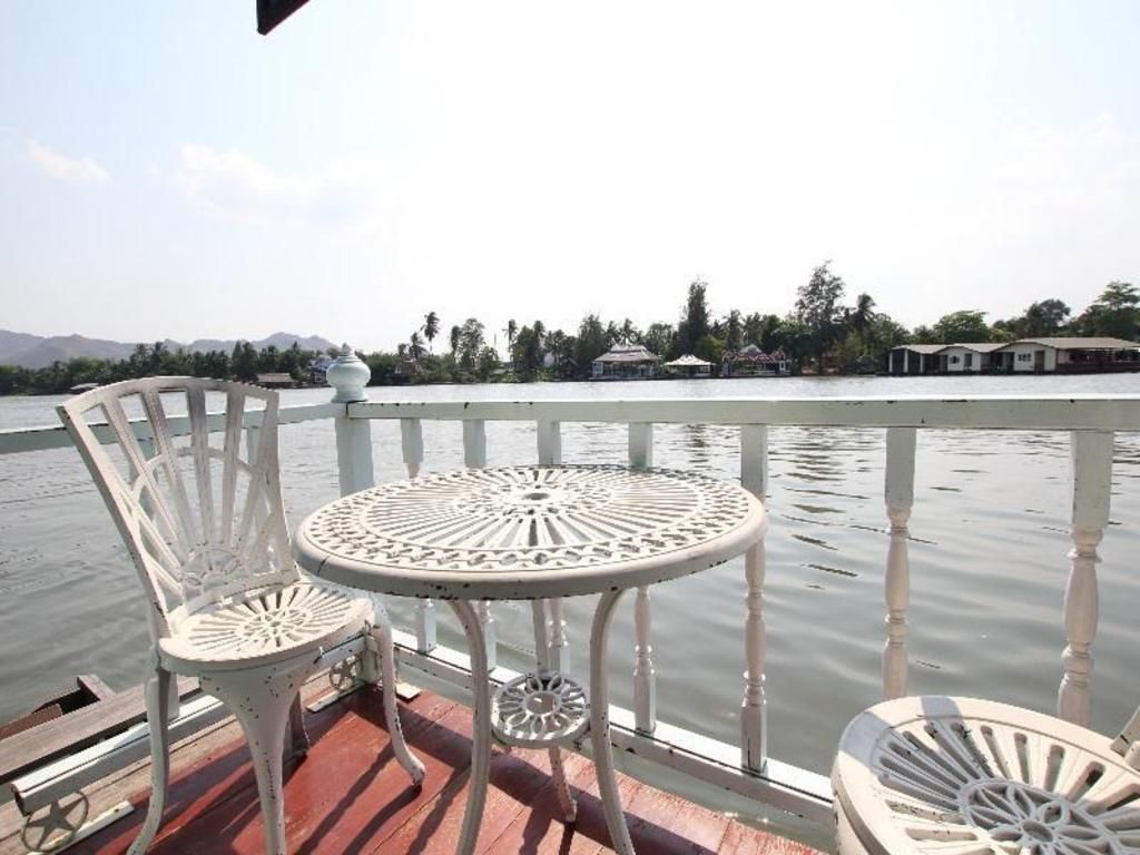 מרפסת תמונה