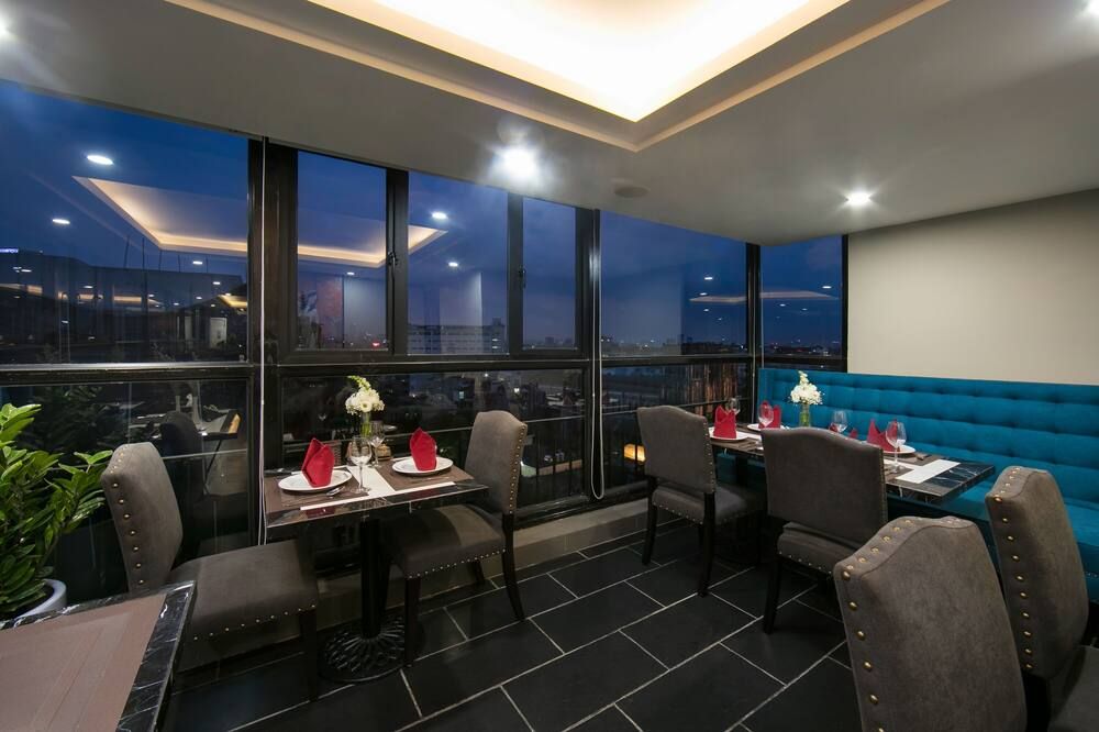 מסעדה תמונה