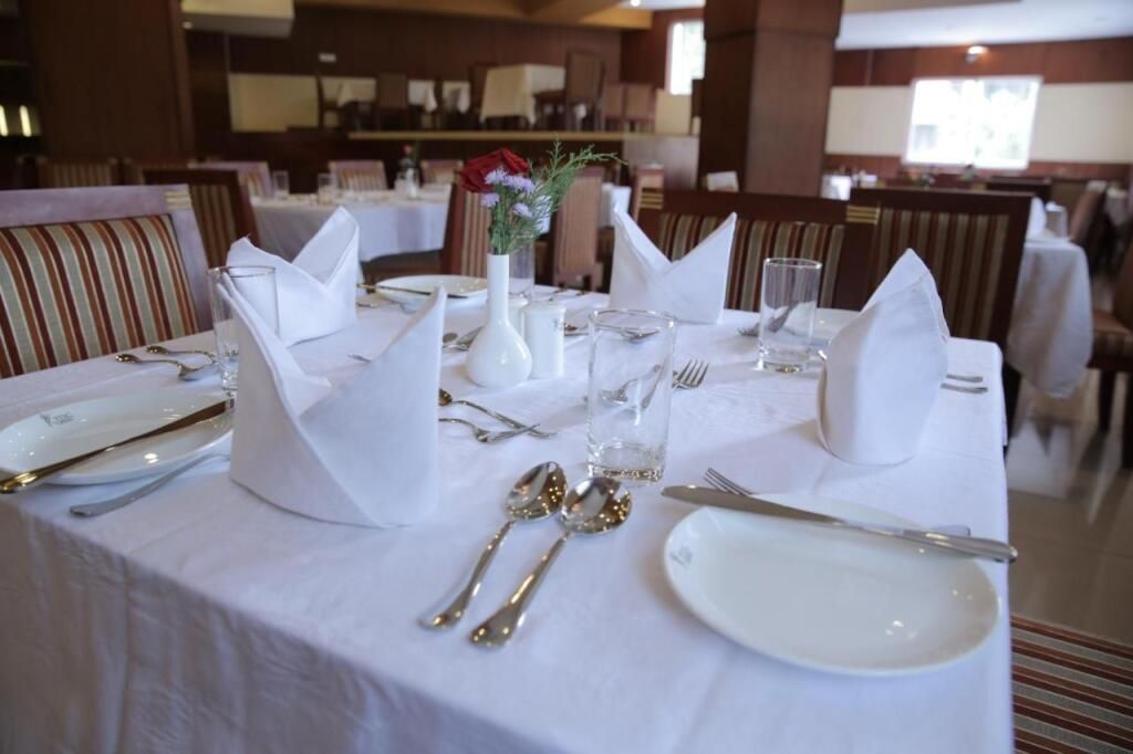 מסעדה תמונה