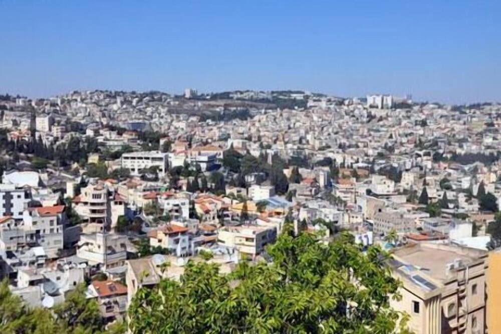 נוף חיצוני