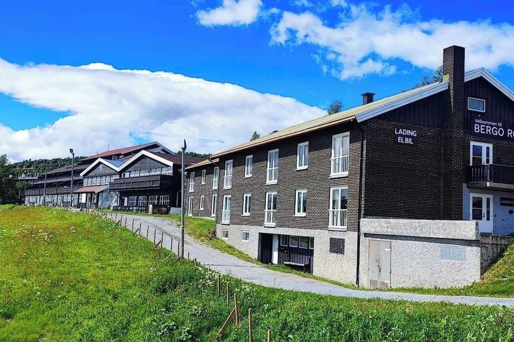 בניין תמונה