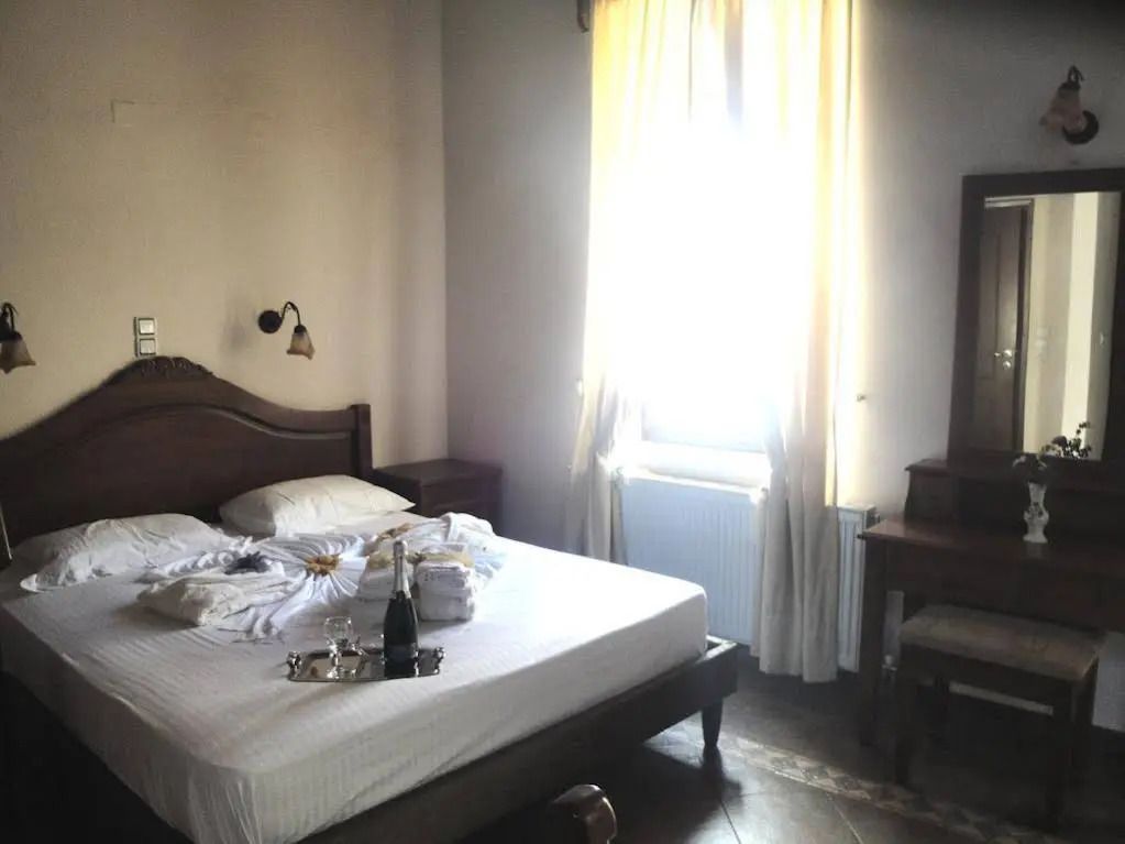 חדר שינה תמונה