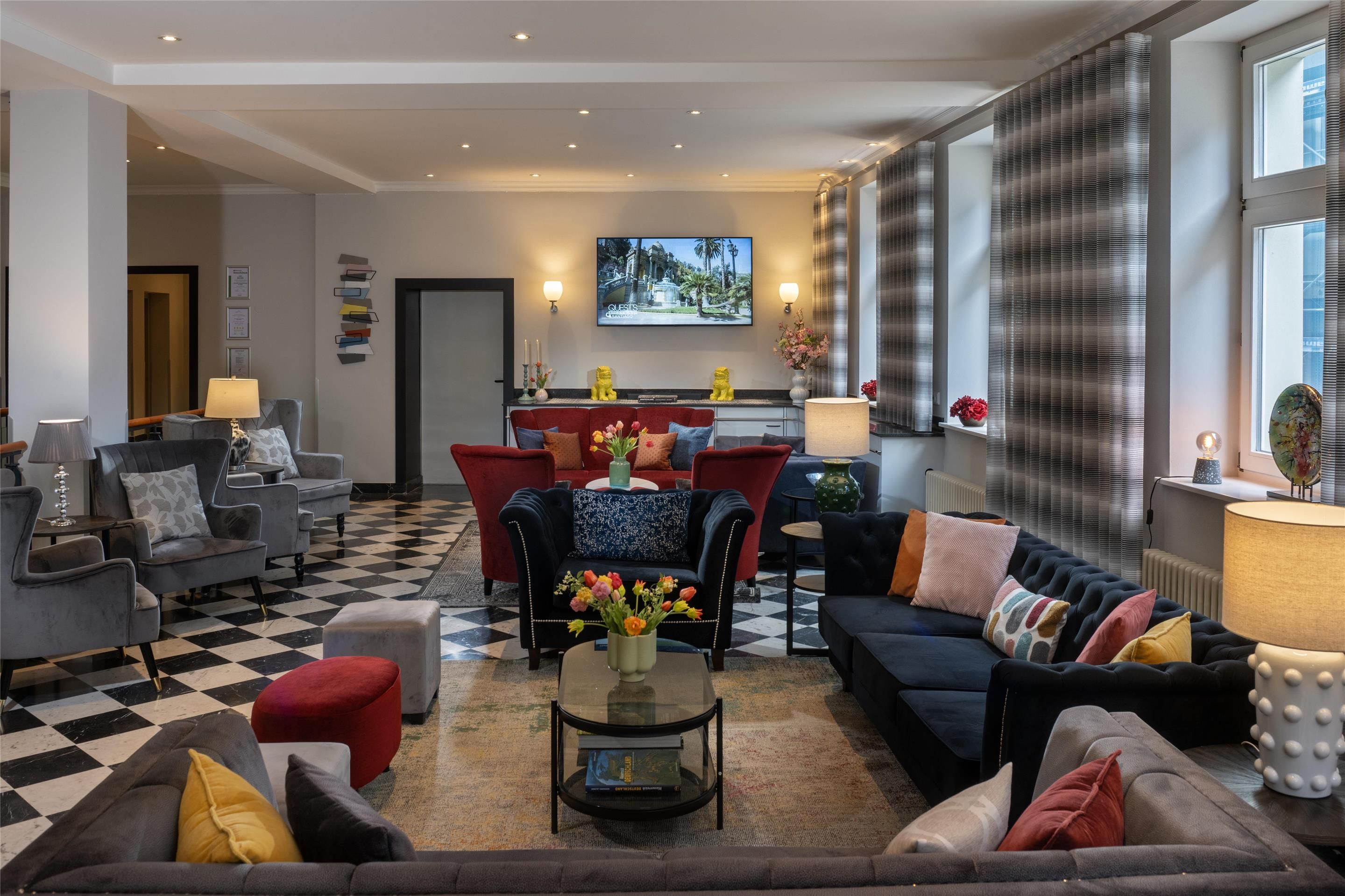 טרקלין תמונה