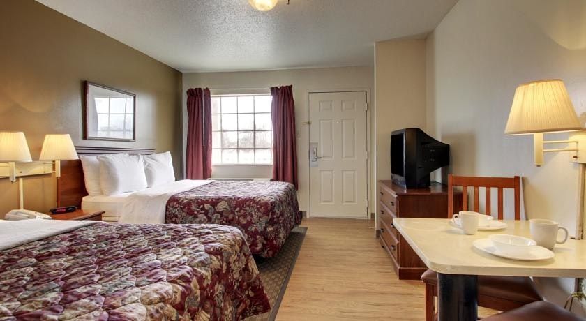 חדר שינה תמונה