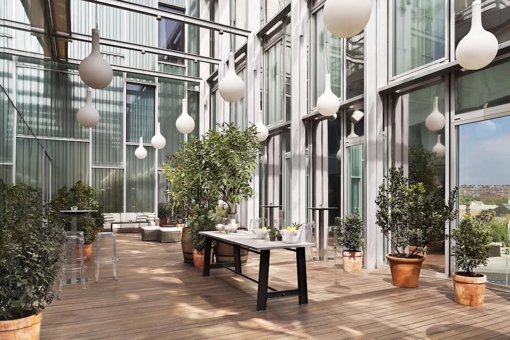 אולם אירועים