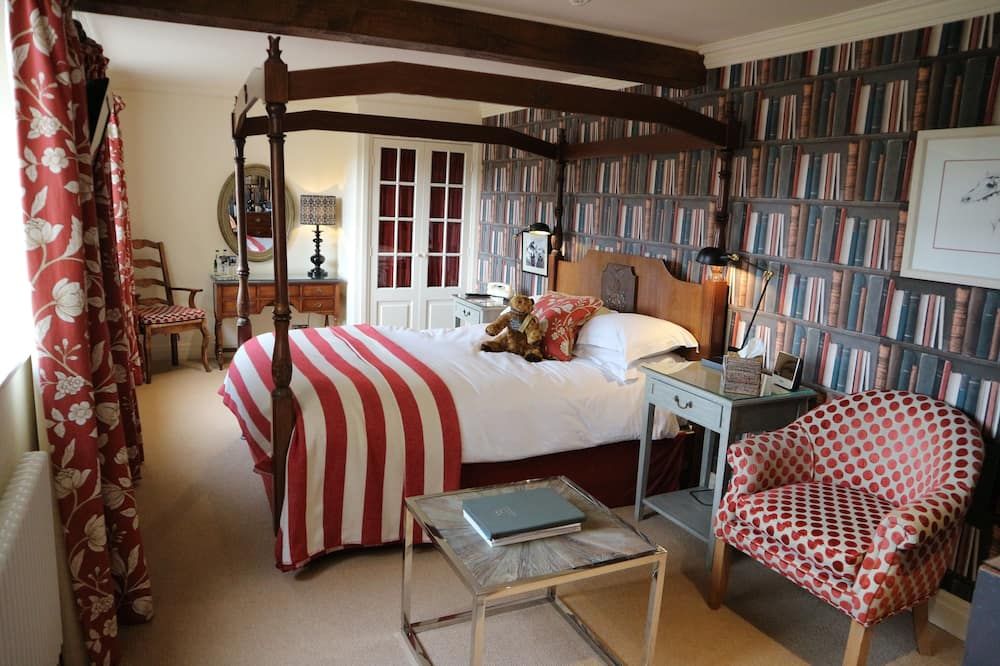 חדר שינה