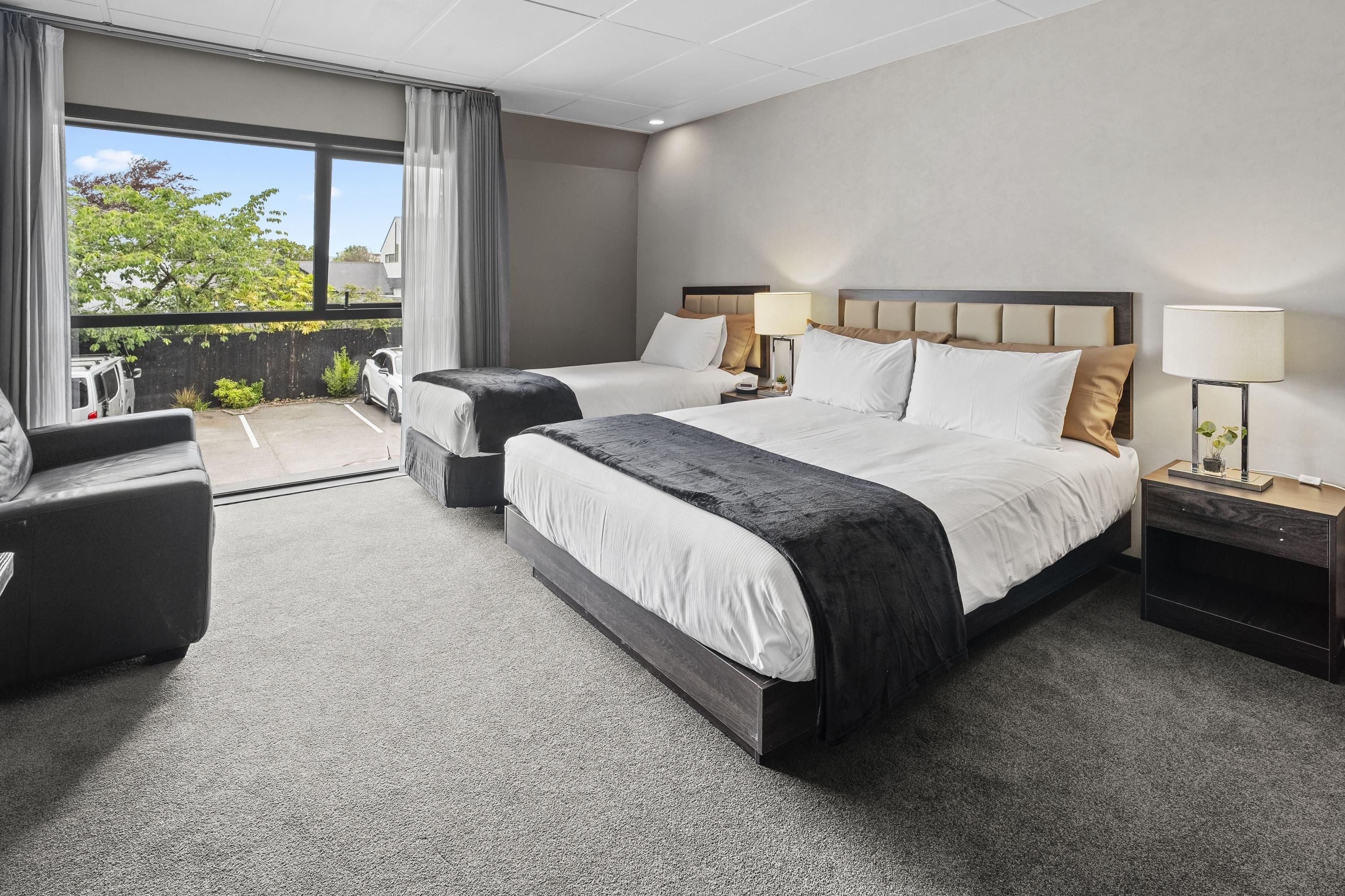 חדר שינה תמונה