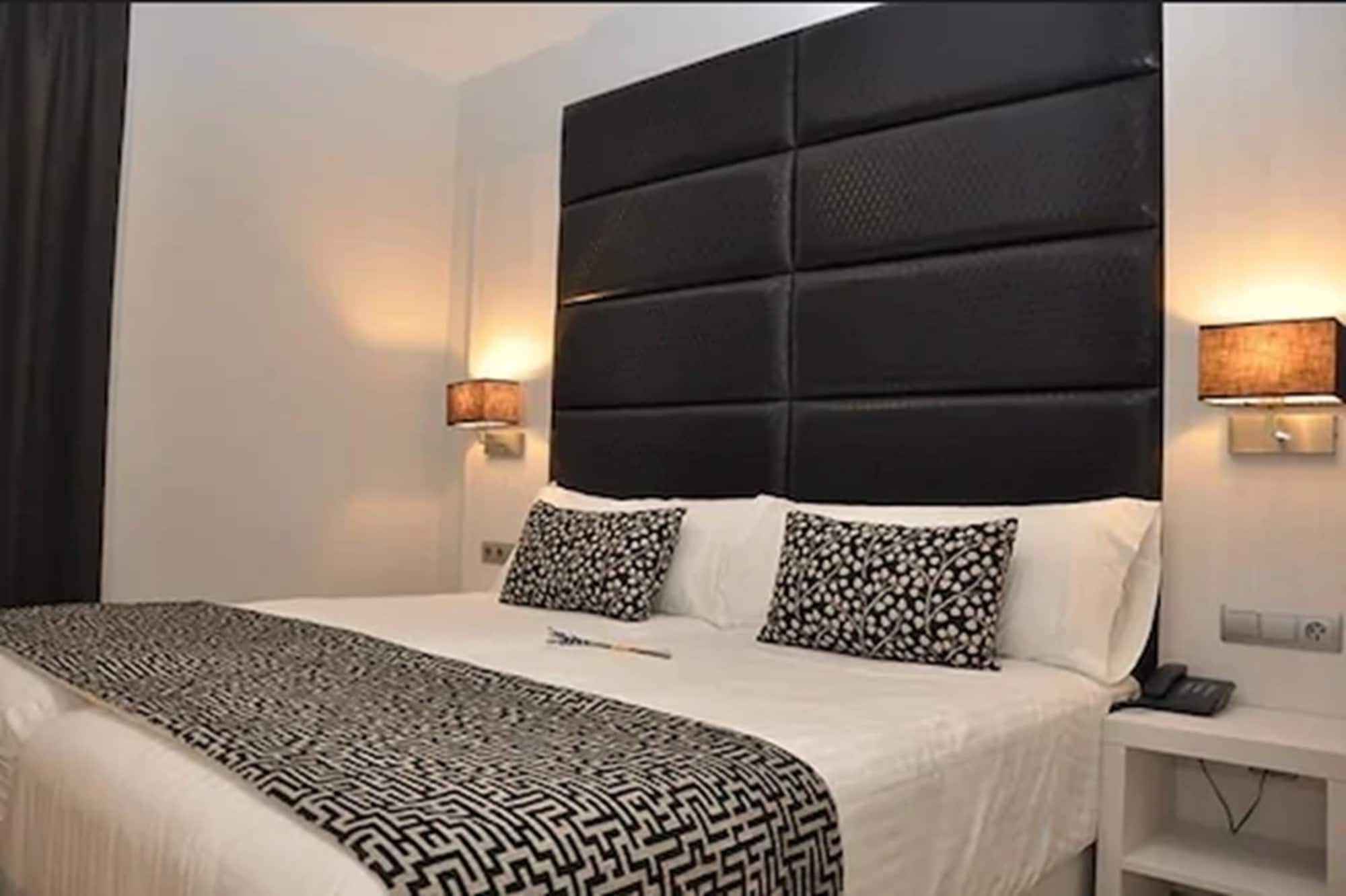 חדר שינה תמונה