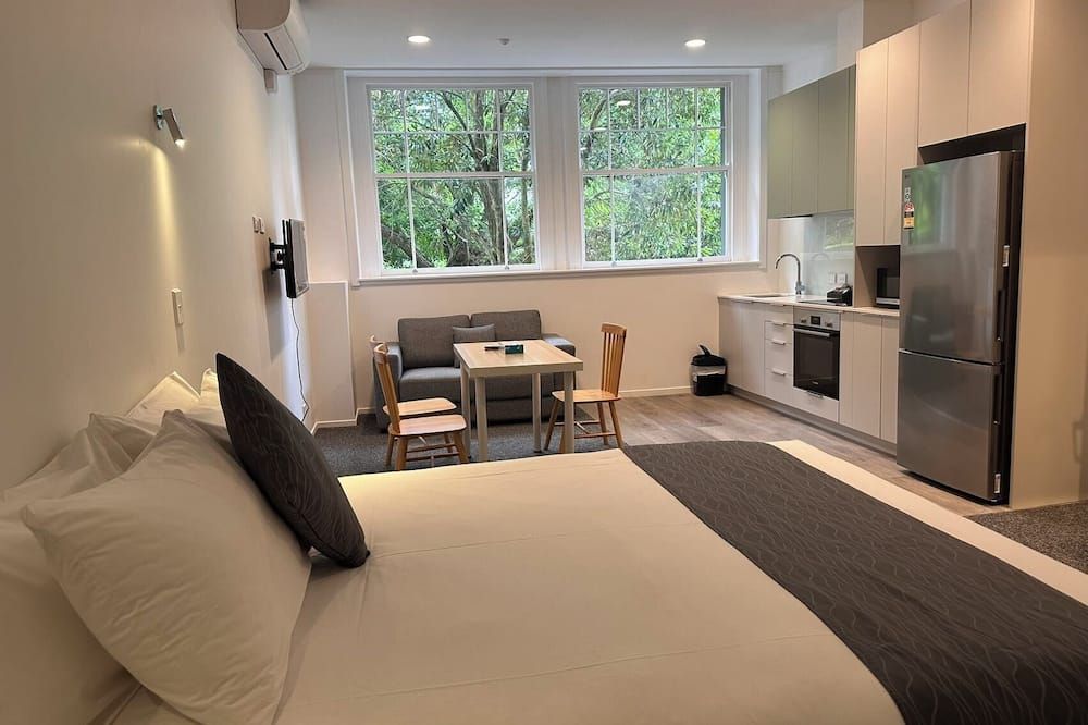 חדר שינה תמונה