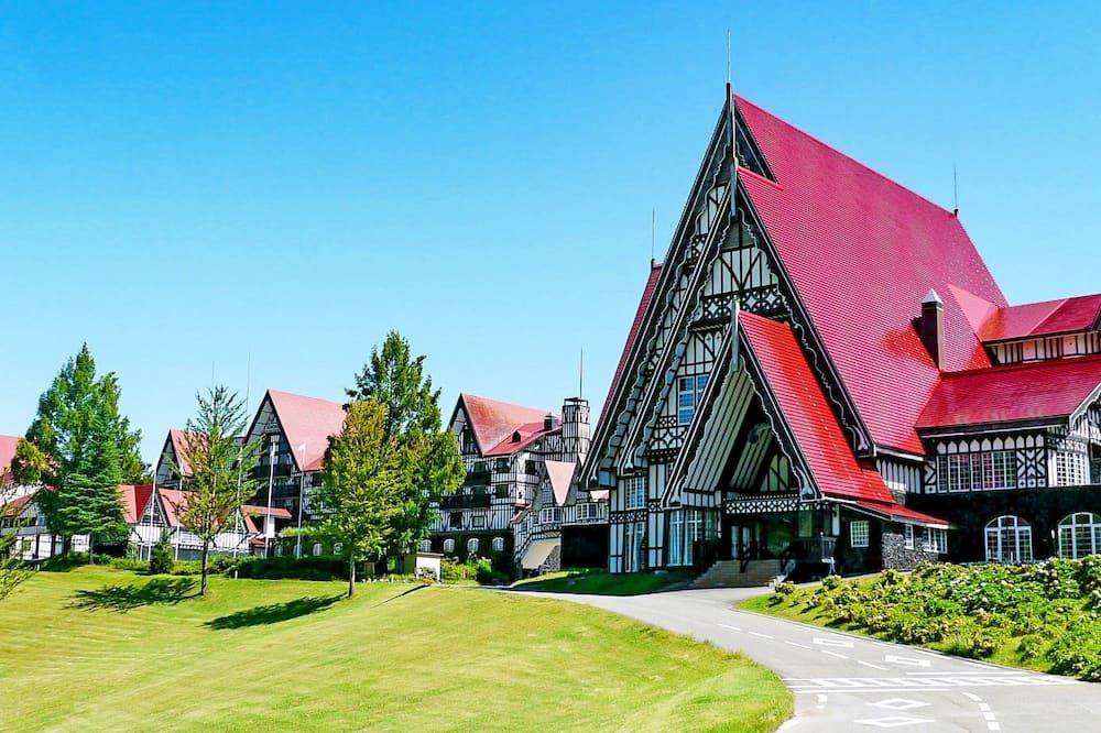 בניין תמונה