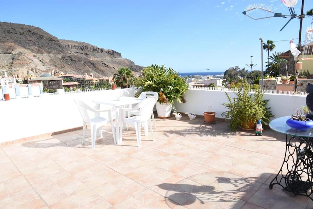 מרפסת תמונה