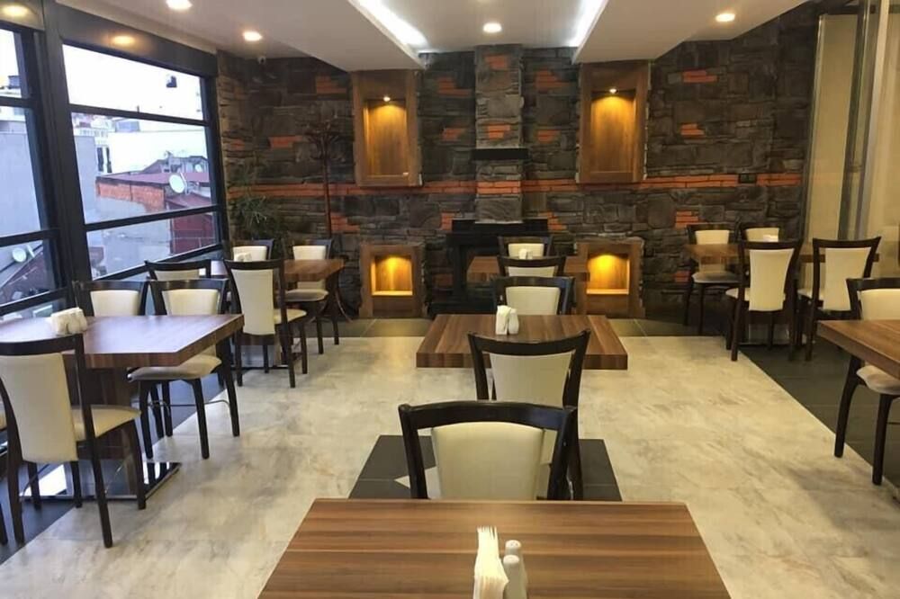 מסעדה תמונה